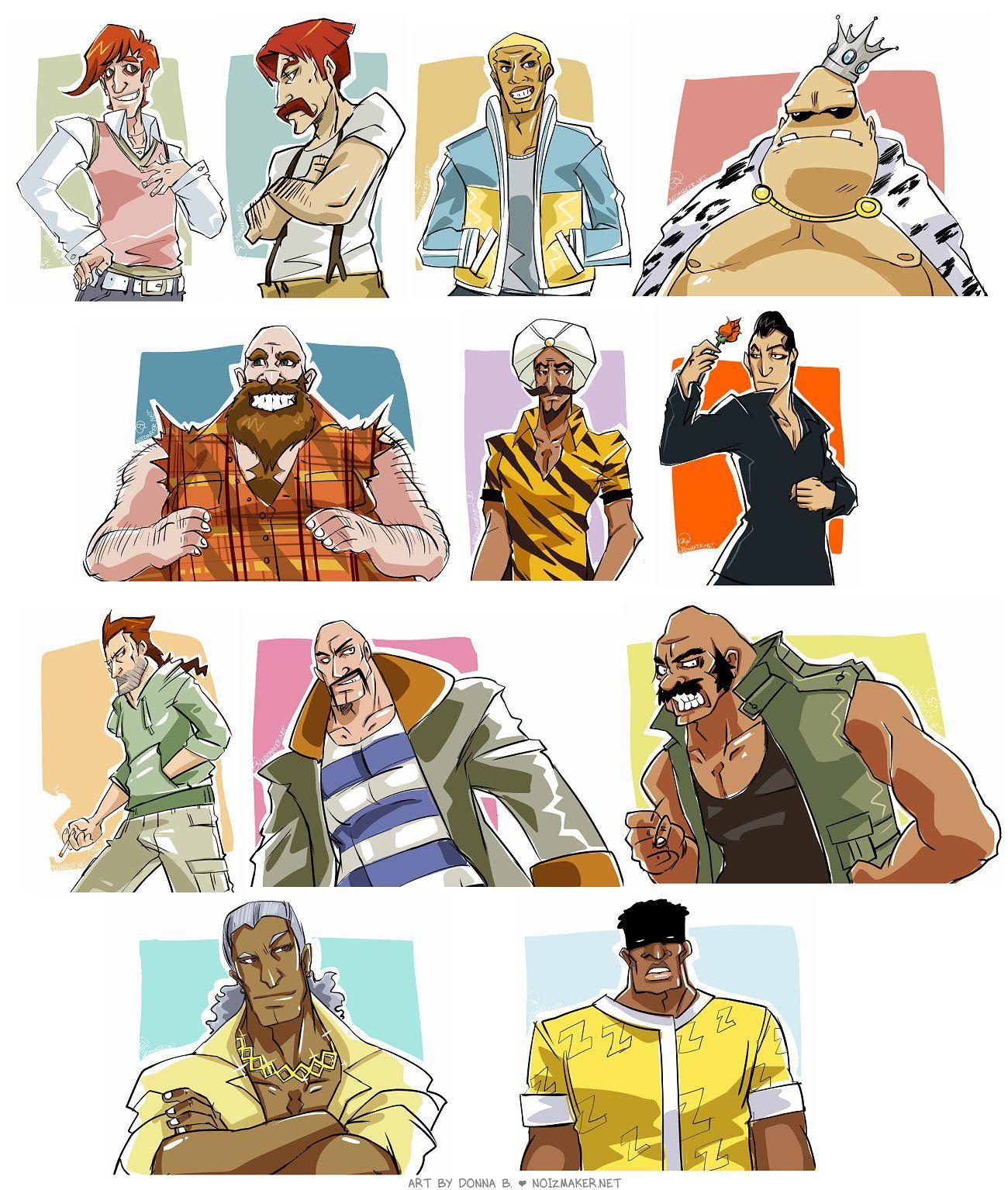 1300x1535 Punch Out!! Wallpaper, Video Game, HQ Punch Out!! PictureK Wallpaper 2019