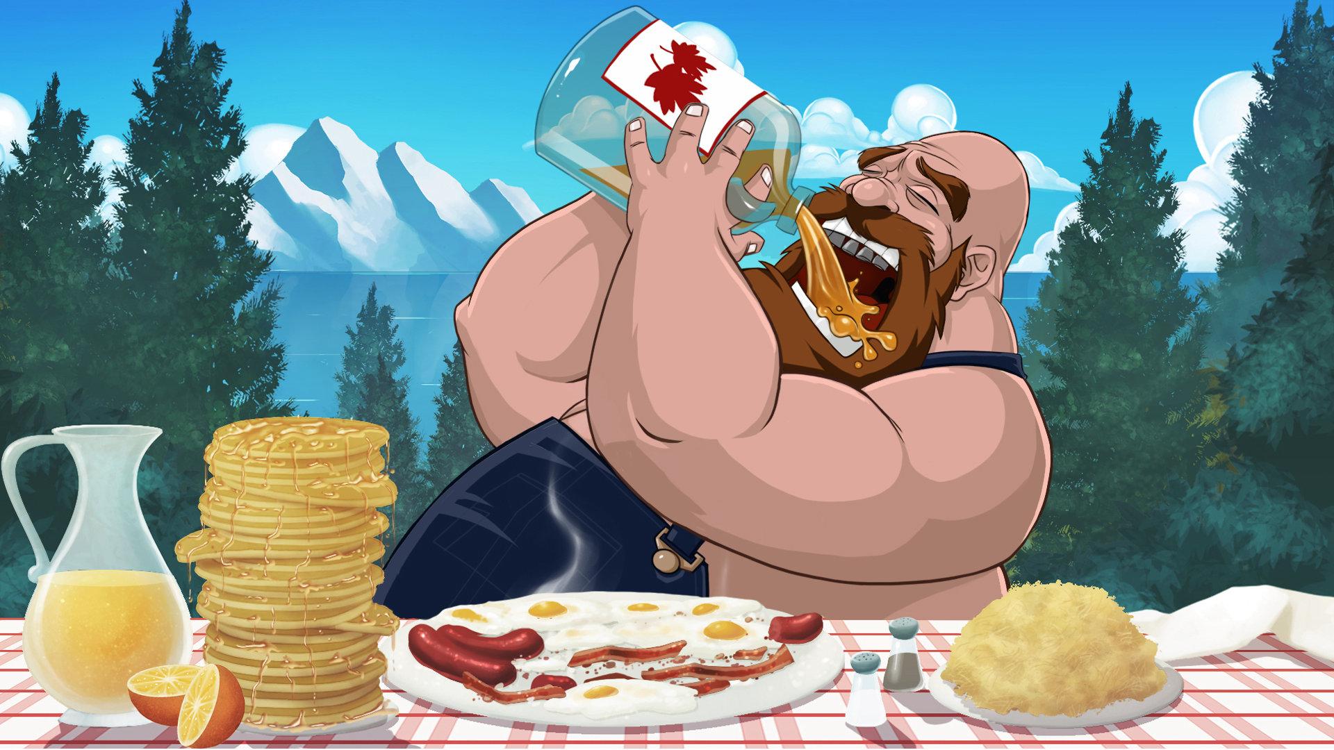 1920x1080 Punch Out!! Wallpaper HD For Desktop Background