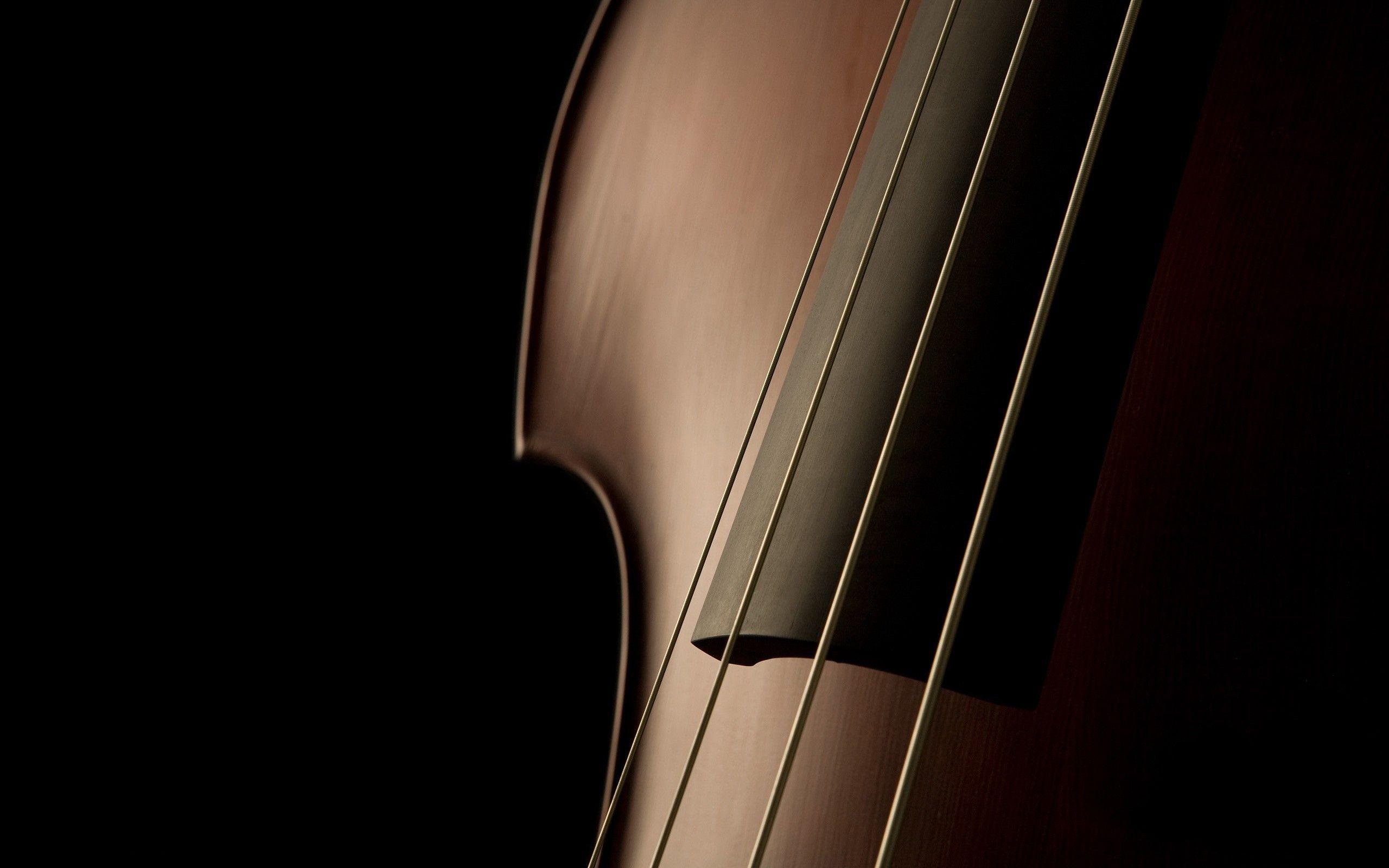 2560x1600 Download Music Violins Wallpaper 2560x1600
