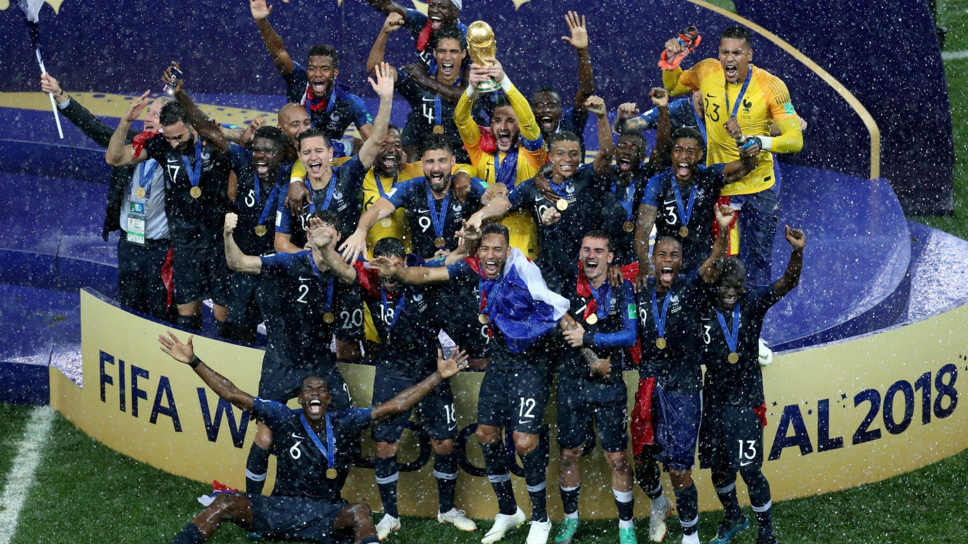 1920x1080 Fifa World Cup 2018 Wallpaper