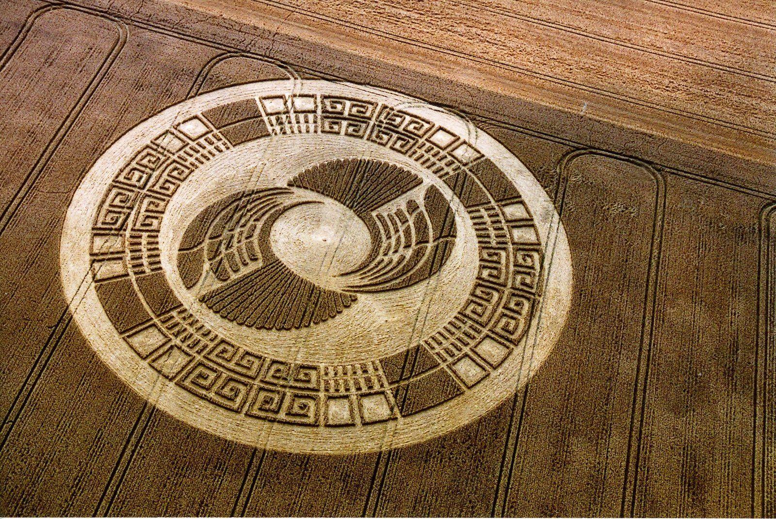 1600x1071 Crop Circles HD Wallpaper. Background. Crop circles, Crop circles Circle
