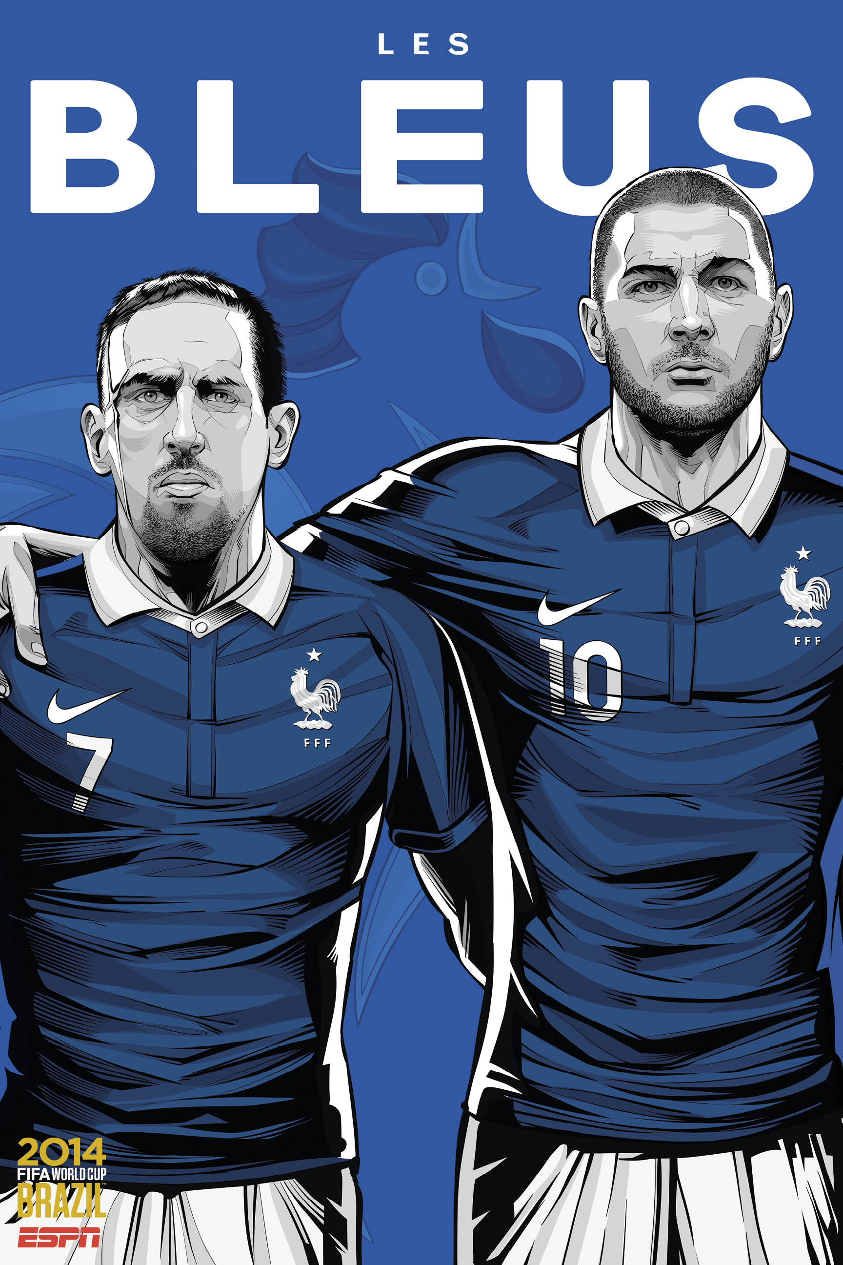 1728x2592 Why France Is The World Cup's Real Dark Horse Soccer Talk