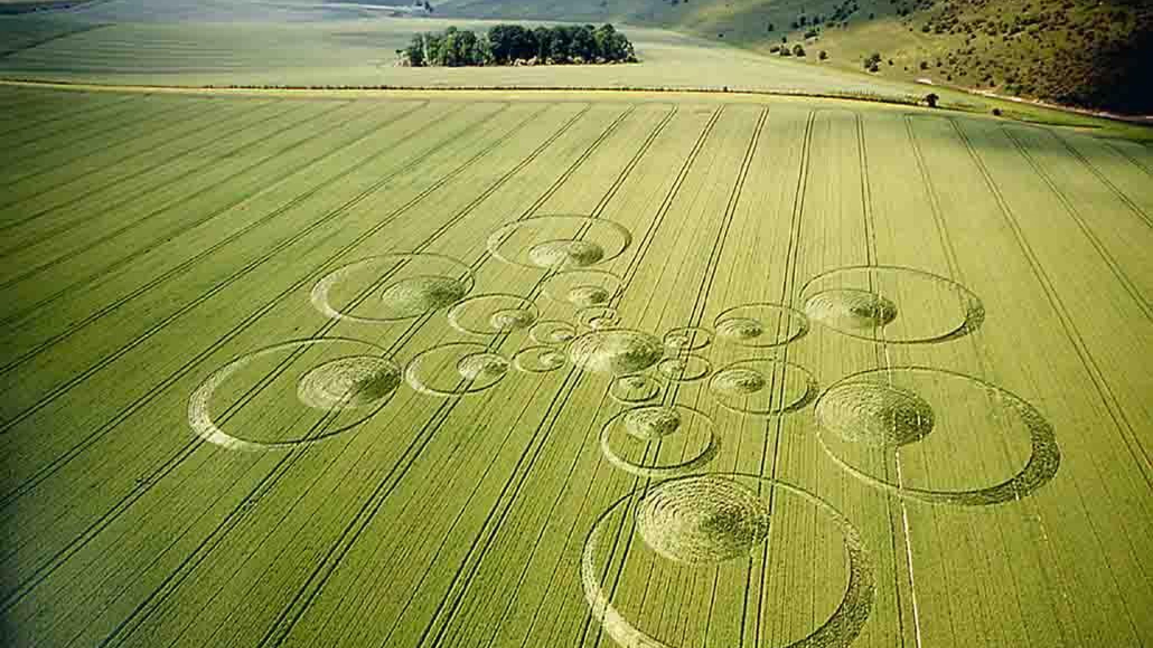 Crop Circles Wallpapers - Top Free Crop Circles Backgrounds ...