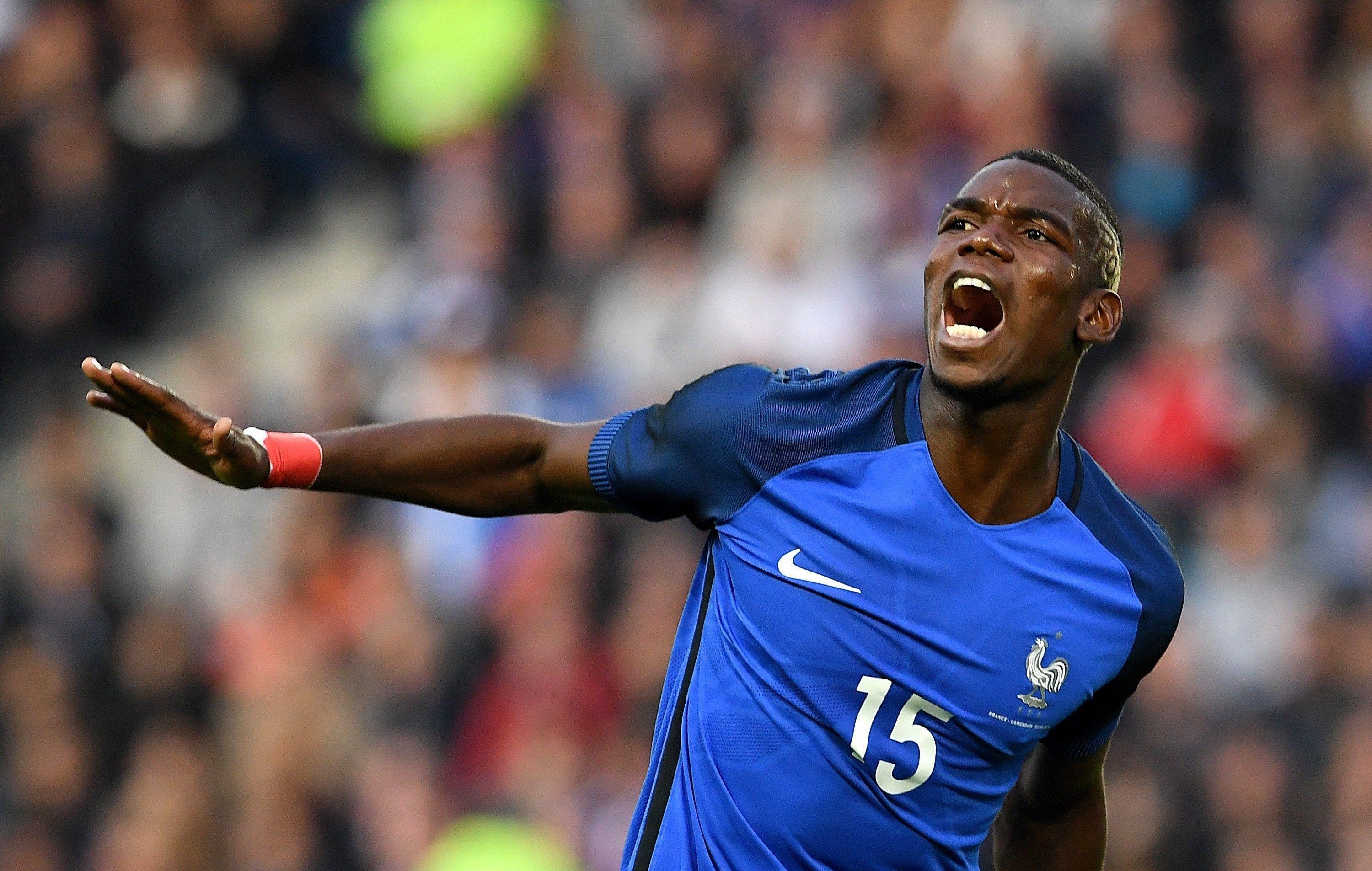 3000x1905 France World Cup Wallpaper