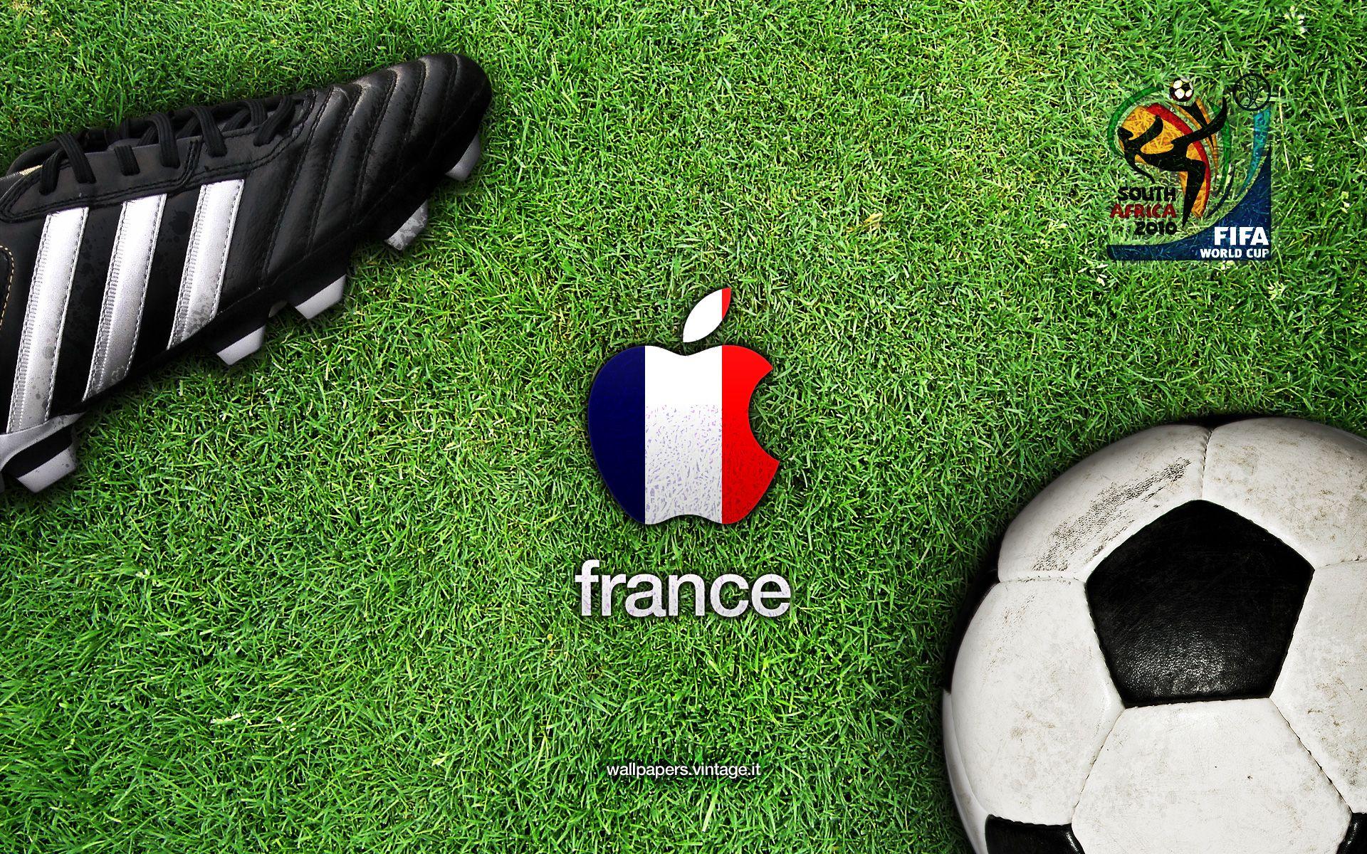 1920x1200 France Fifa World Cup wallpaper Desktop HD iPad iPhone wallpaper
