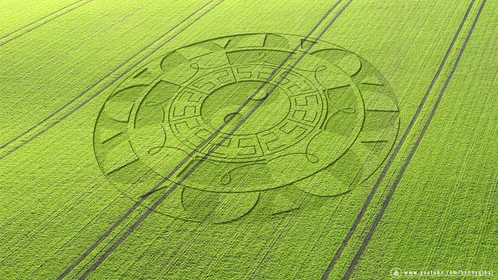 1920x1080 Alien Circles wallpaper, Humor, HQ Alien Circles pictureK Wallpaper 2019