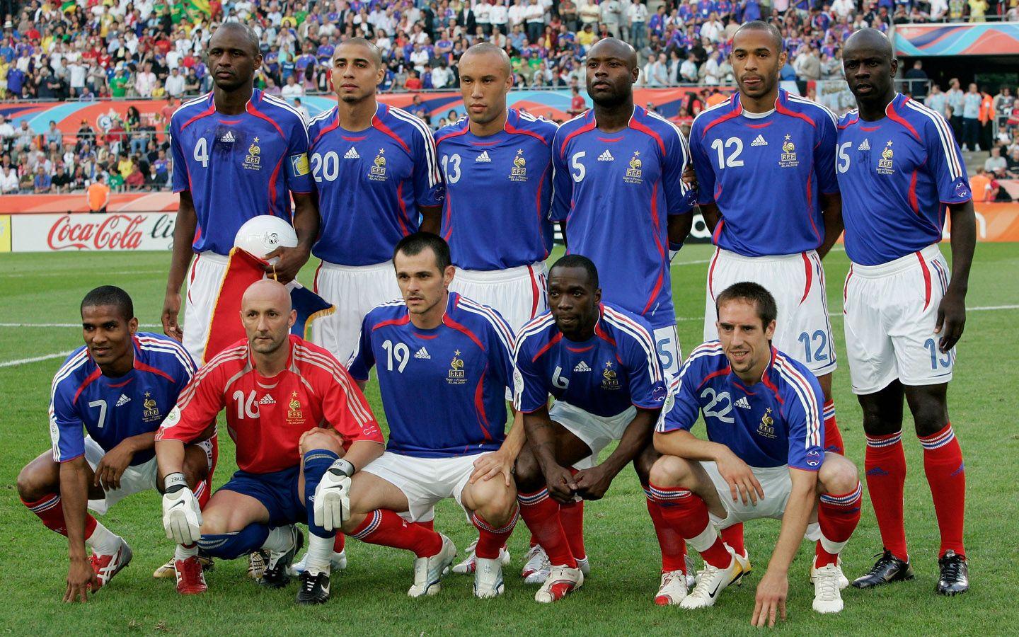 1440x900 World Cup Wallpaper 11843