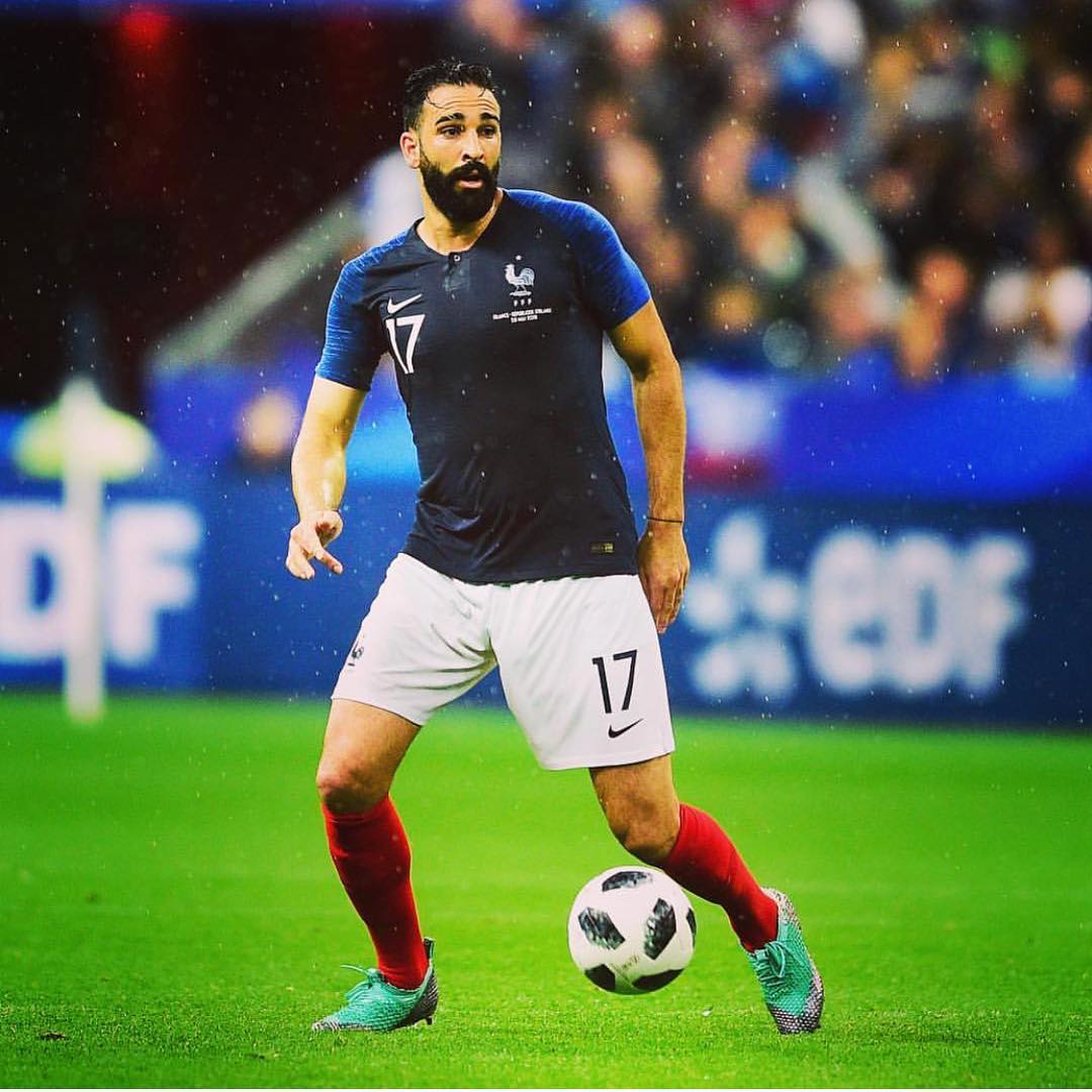 1080x1080 France World Cup Wallpaper