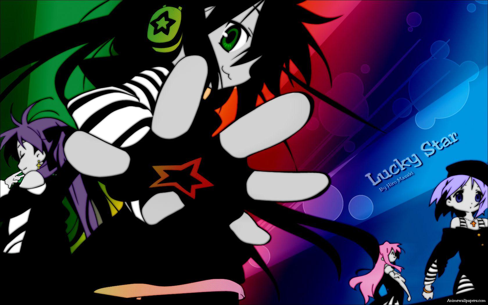 1680x1050 Desktop Madness Vol. 75