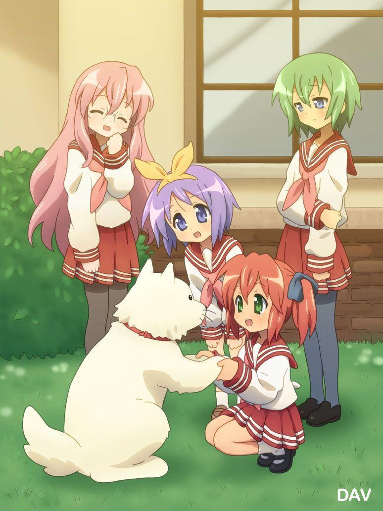 774x1032 Anime