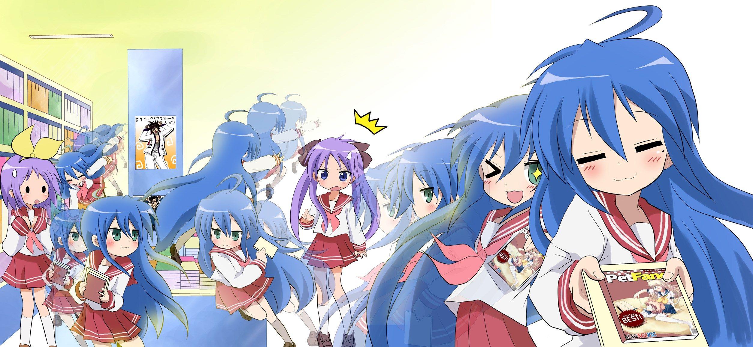 2508x1158 1920x1200 lucky star wallpaper free HD widescreen