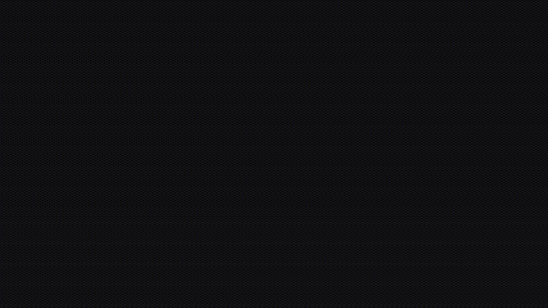 1920x1080 Plain Black Wallpaper