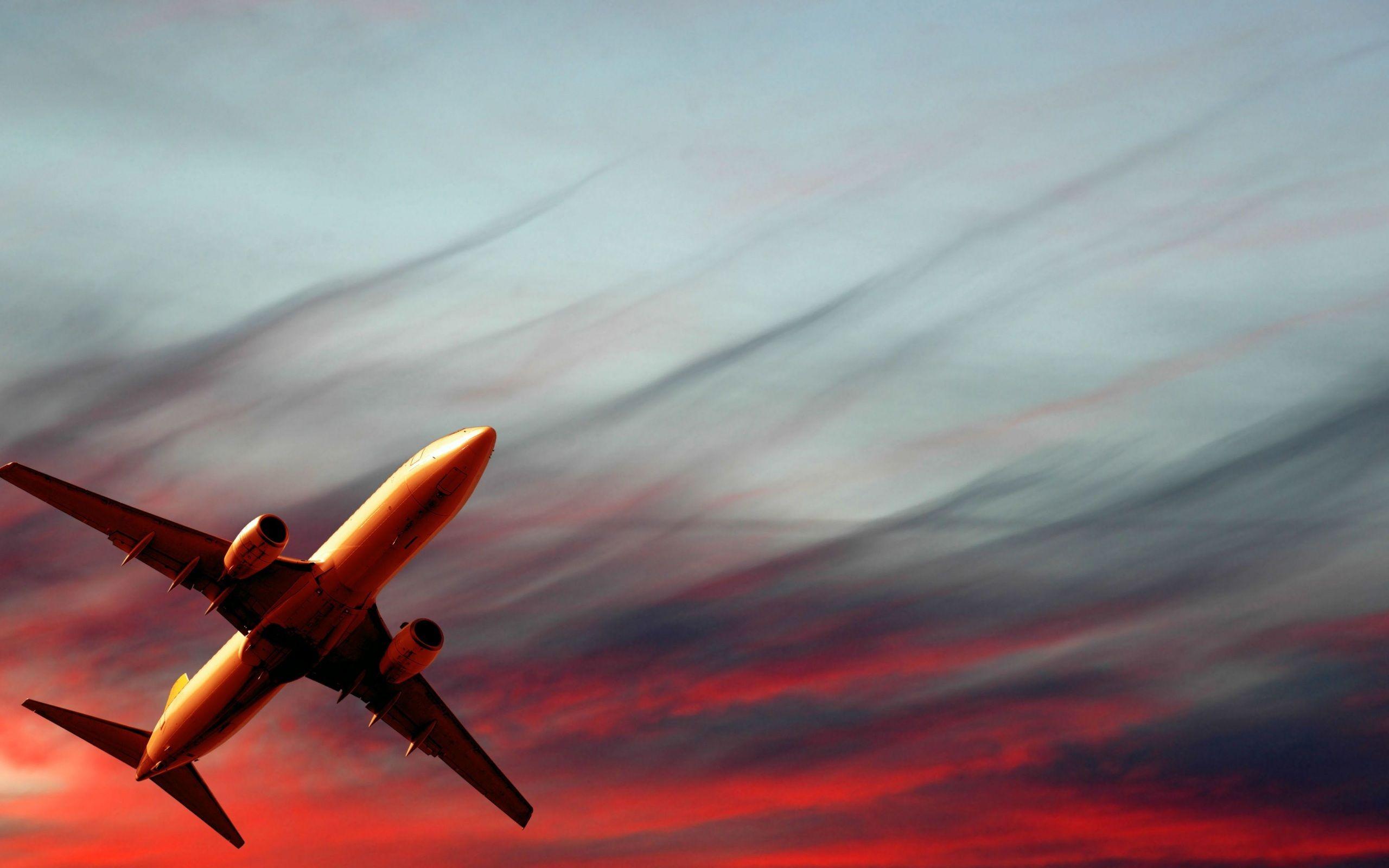 2560x1600 Wallpaper 4k Passenger Plane 4k 4k Wallpaper, 5k Wallpaper, Hd Wallpaper, Planes Wallpaper