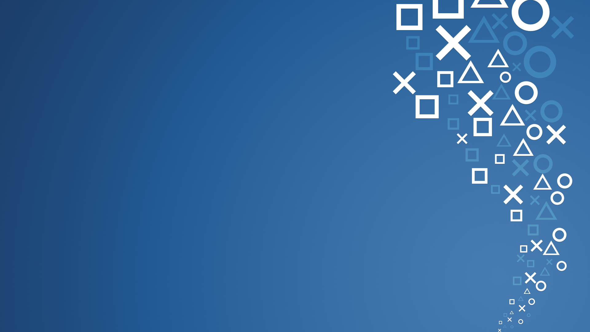 1920x1080 PlayStation HD wallpaper, Background