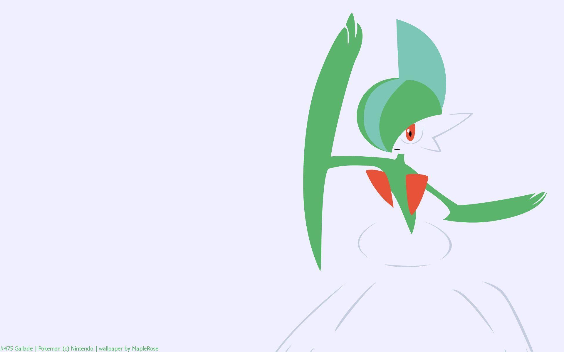 1920x1200 Gallade HD Wallpaper 2020