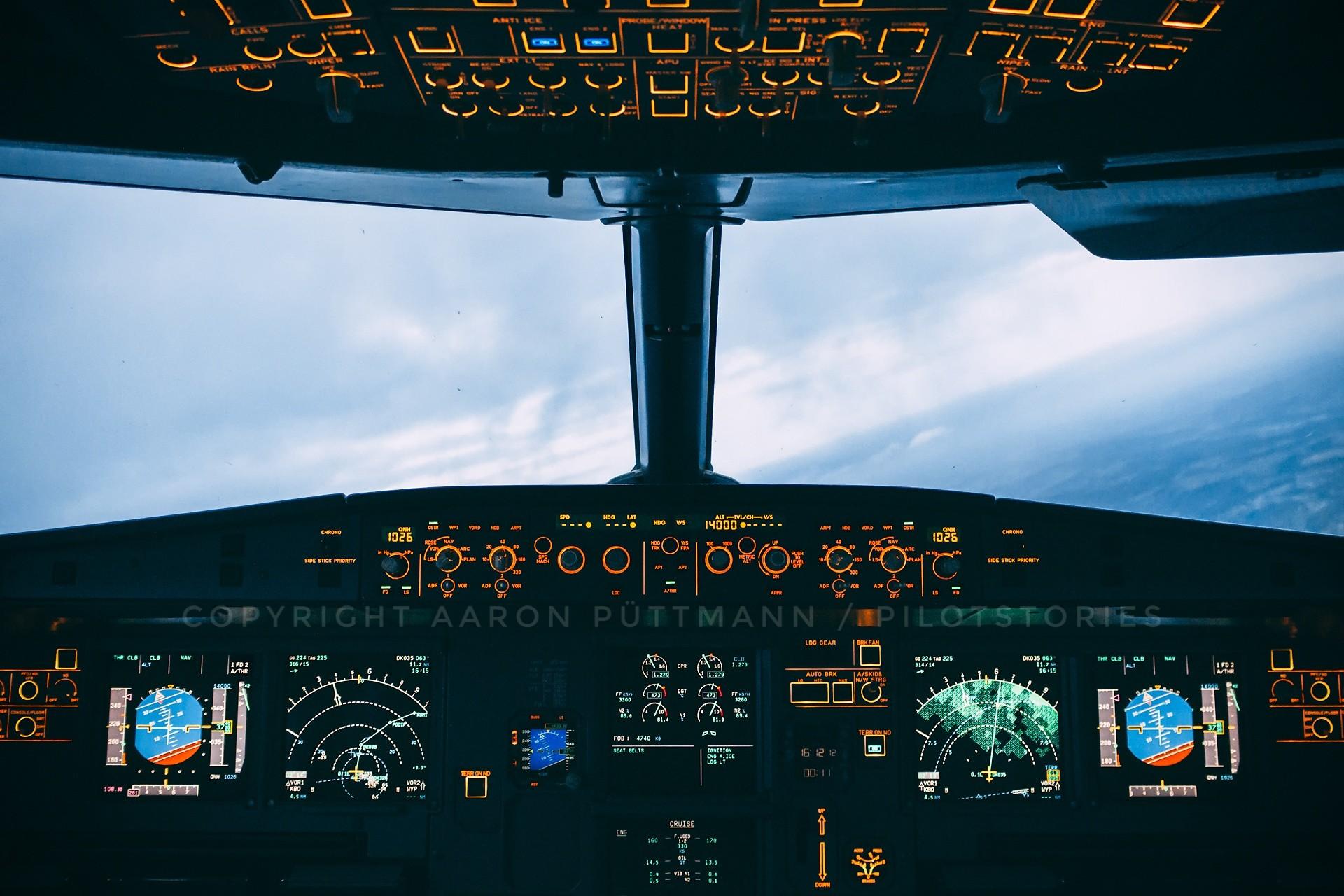 1920x1280 4k Desktop Aircraft Wallpaper