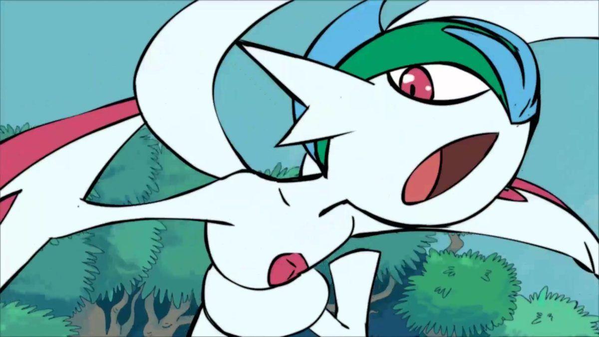 1200x675 Pokémon Omega Ruby & Alpha Animation Mega Gallade !