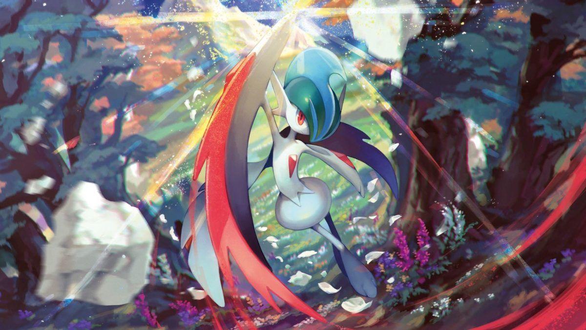 1200x675 Gallade HD Wallpaper