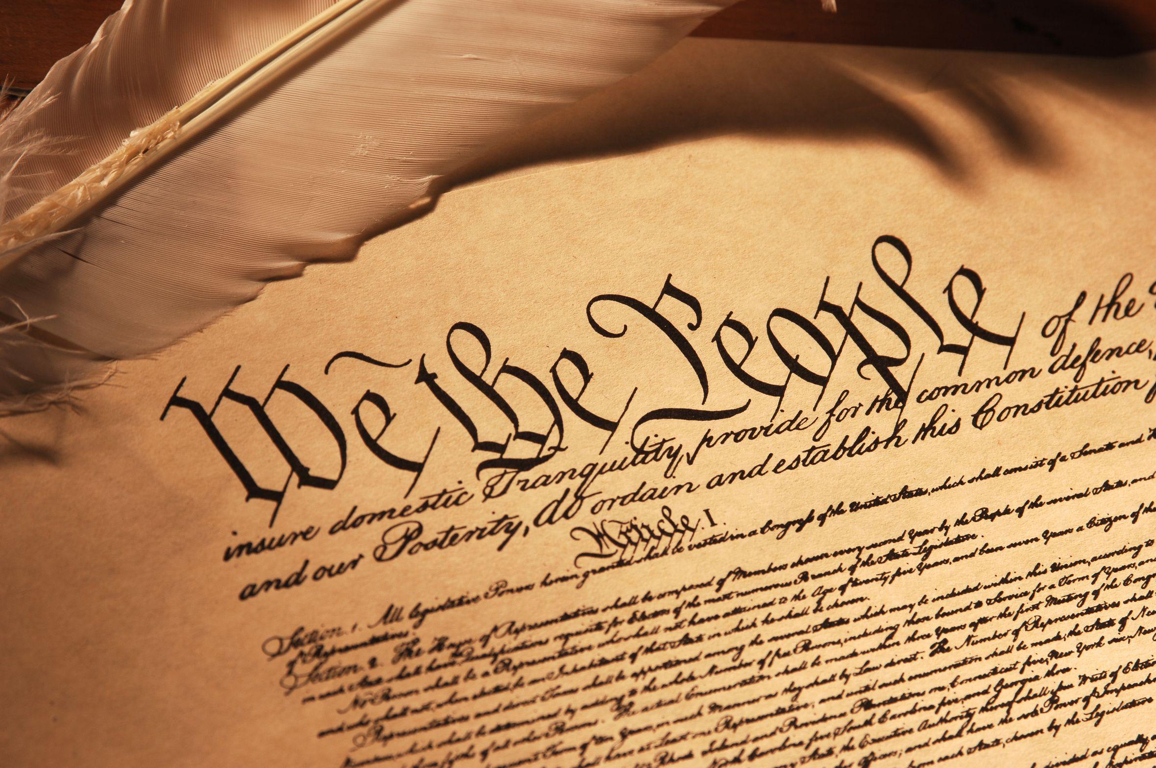 2360x1568 U.S. Constitution wallpaper, Man Made, HQ U.S. Constitution pictureK Wallpaper 2019