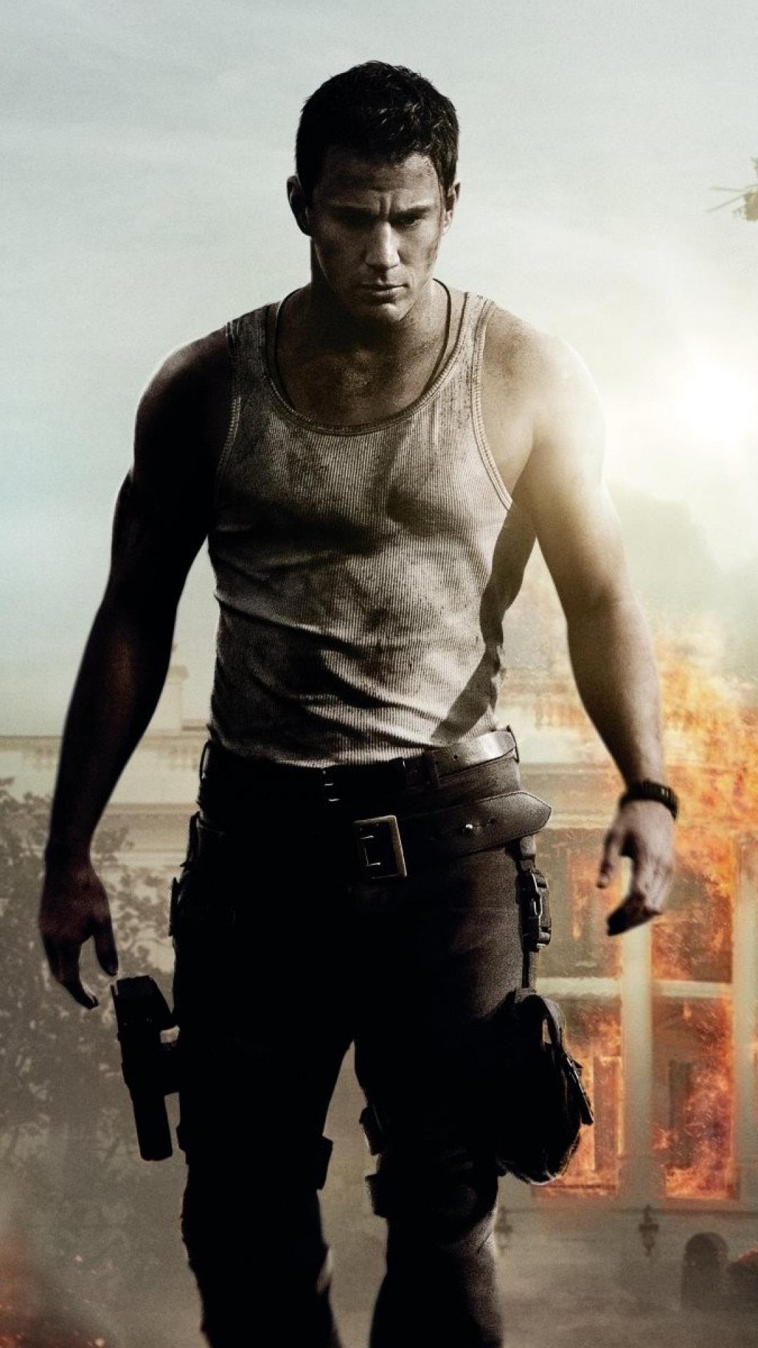 White House Down Wallpapers Top Free White House Down Backgrounds