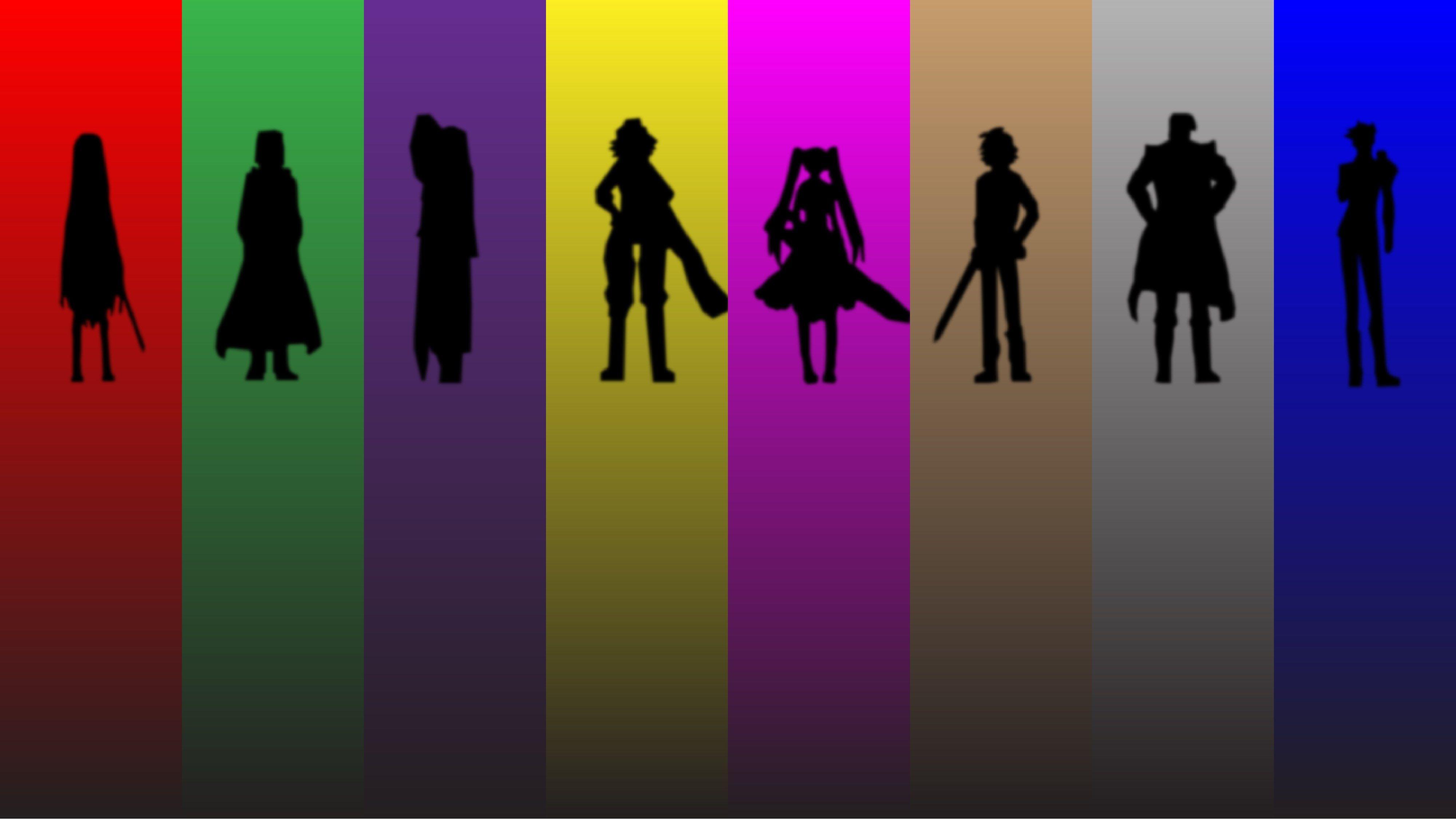4000x2251 akame ga kill 4k ultra HD wallpaper High quality walls