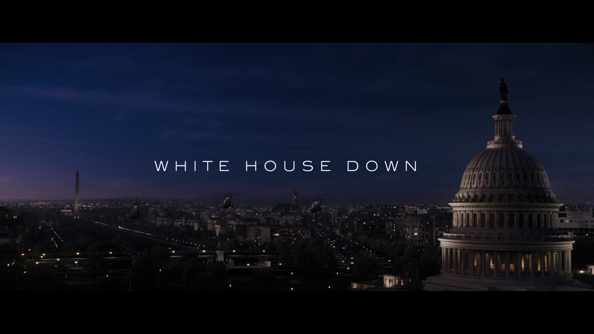 White House Down Wallpapers Top Free White House Down Backgrounds