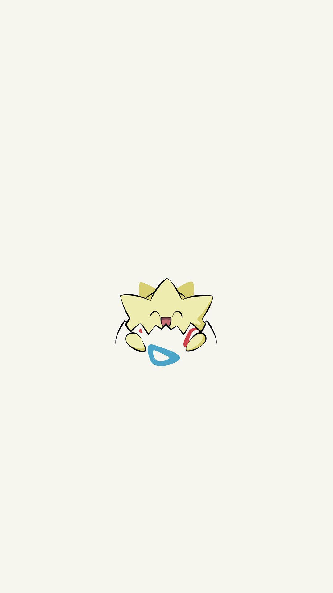 1080x1920 Pokémon Aesthetic Wallpaper