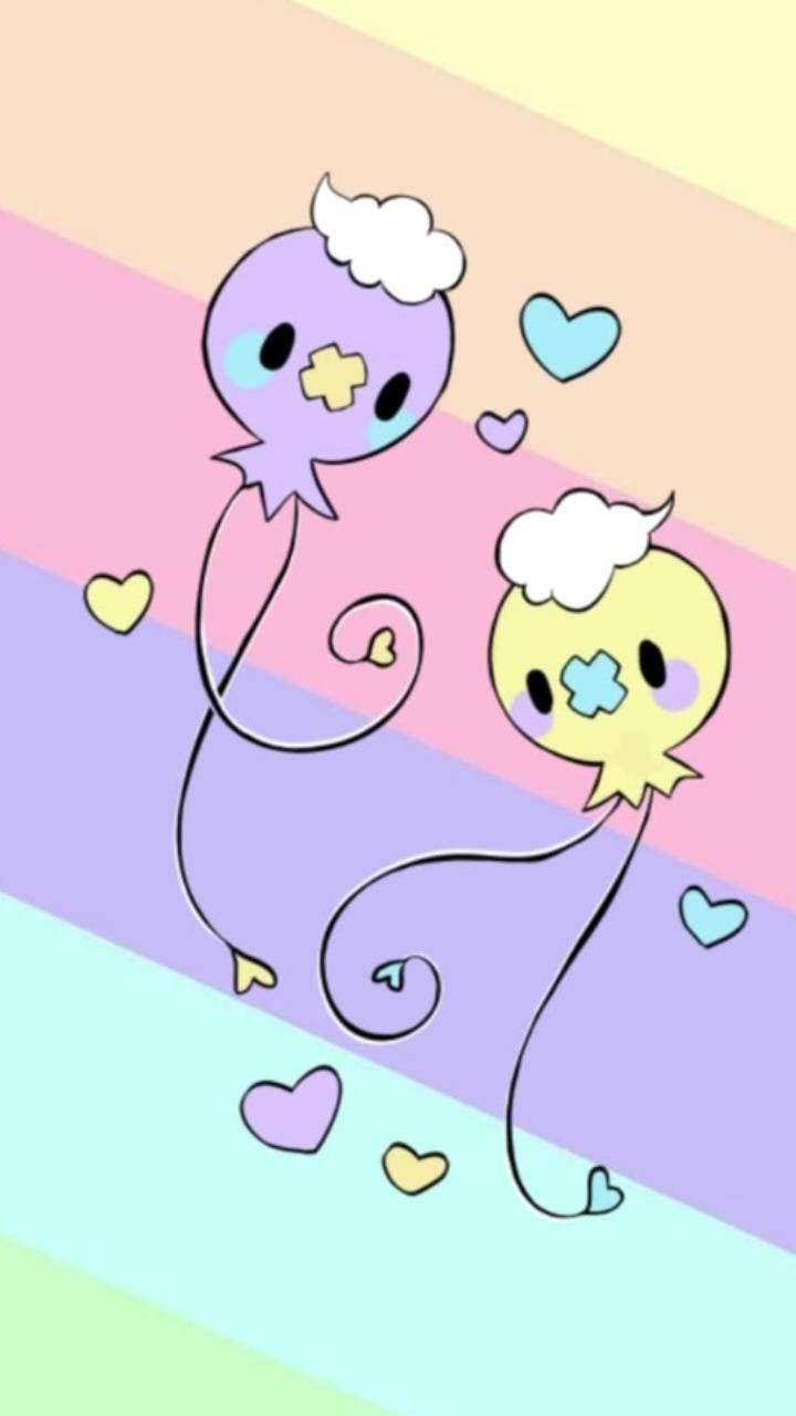 720x1280 Pokemon wallpaper