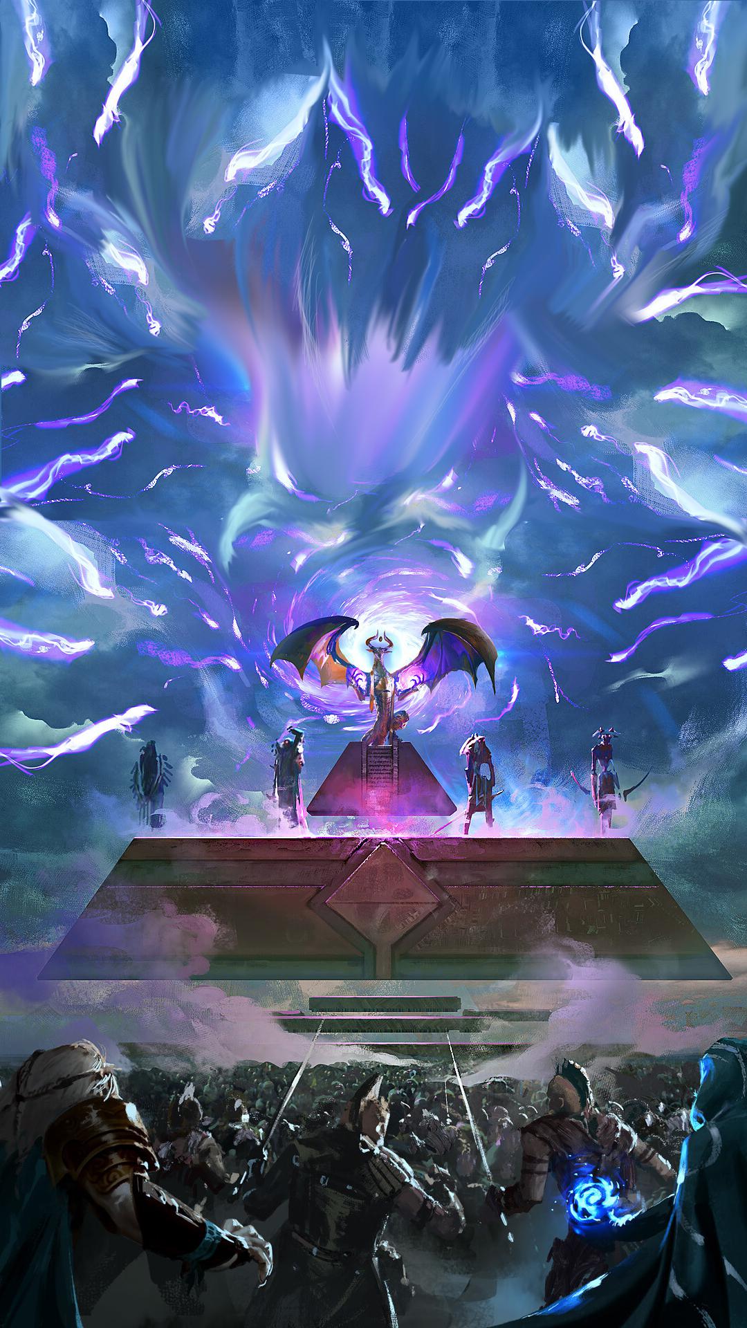 MTG Phone Wallpapers Top Free MTG Phone Backgrounds WallpaperAccess