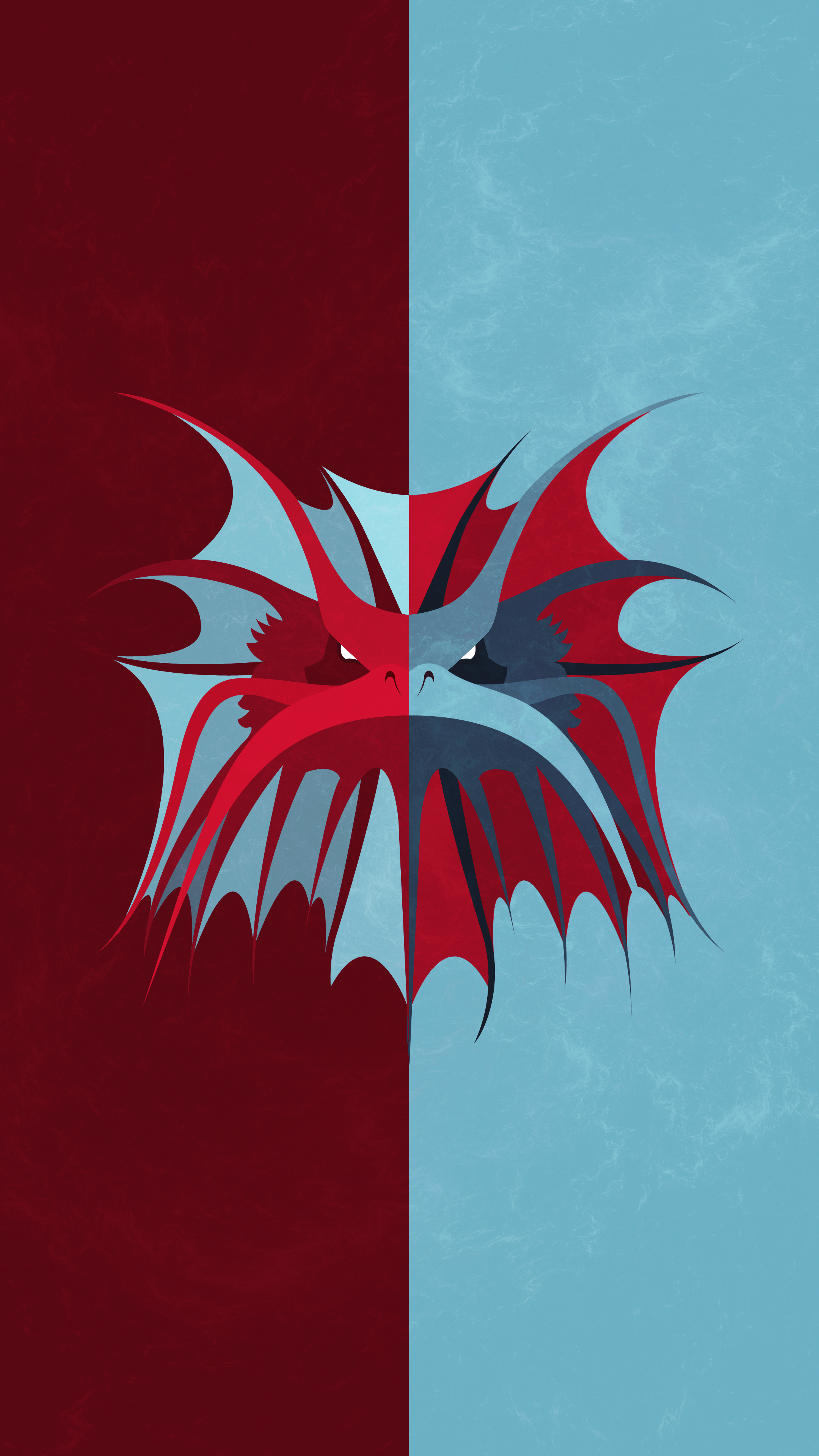 2160x3840 Cool Phone Wallpaper MTG .