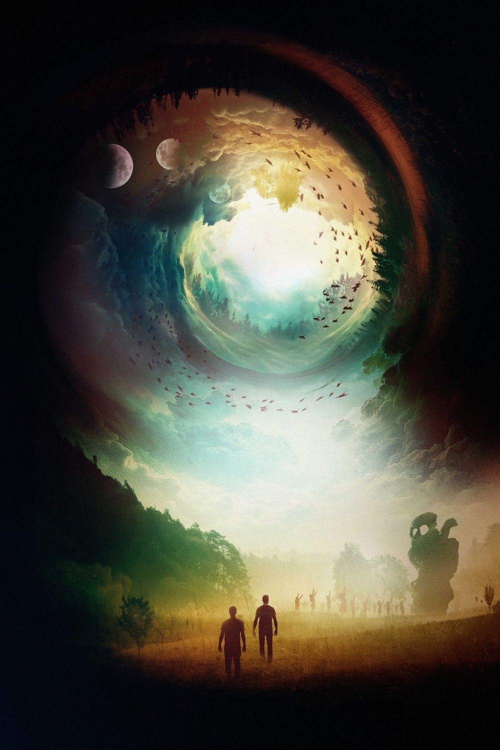 1000x1500 mysterious things. Movie wallpaper, Wallpaper, Phone wallpaper
