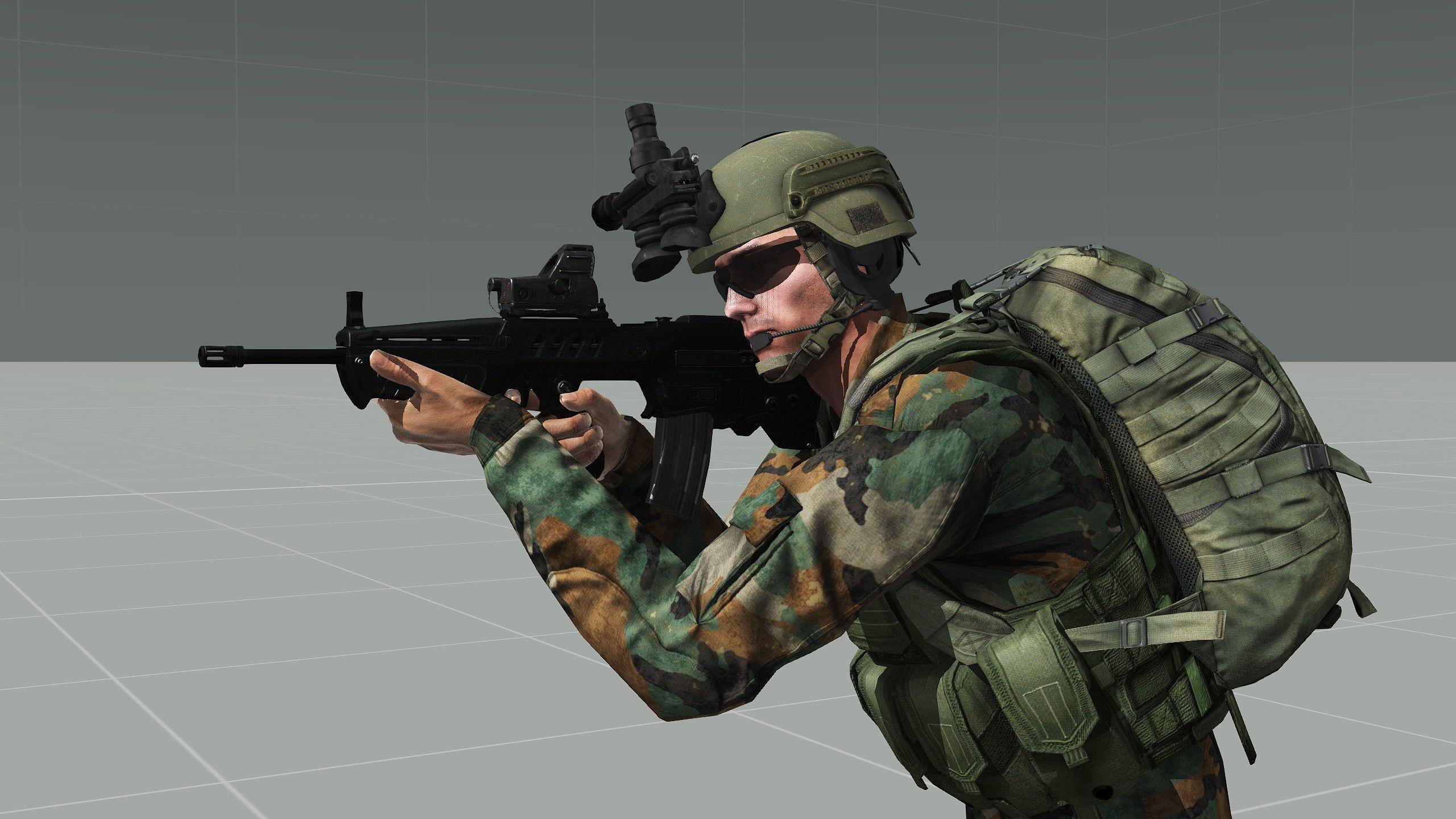 2560x1440 Army image, Picture of Soldiers, Military Wallpaper: Download Para Sf Commando Image