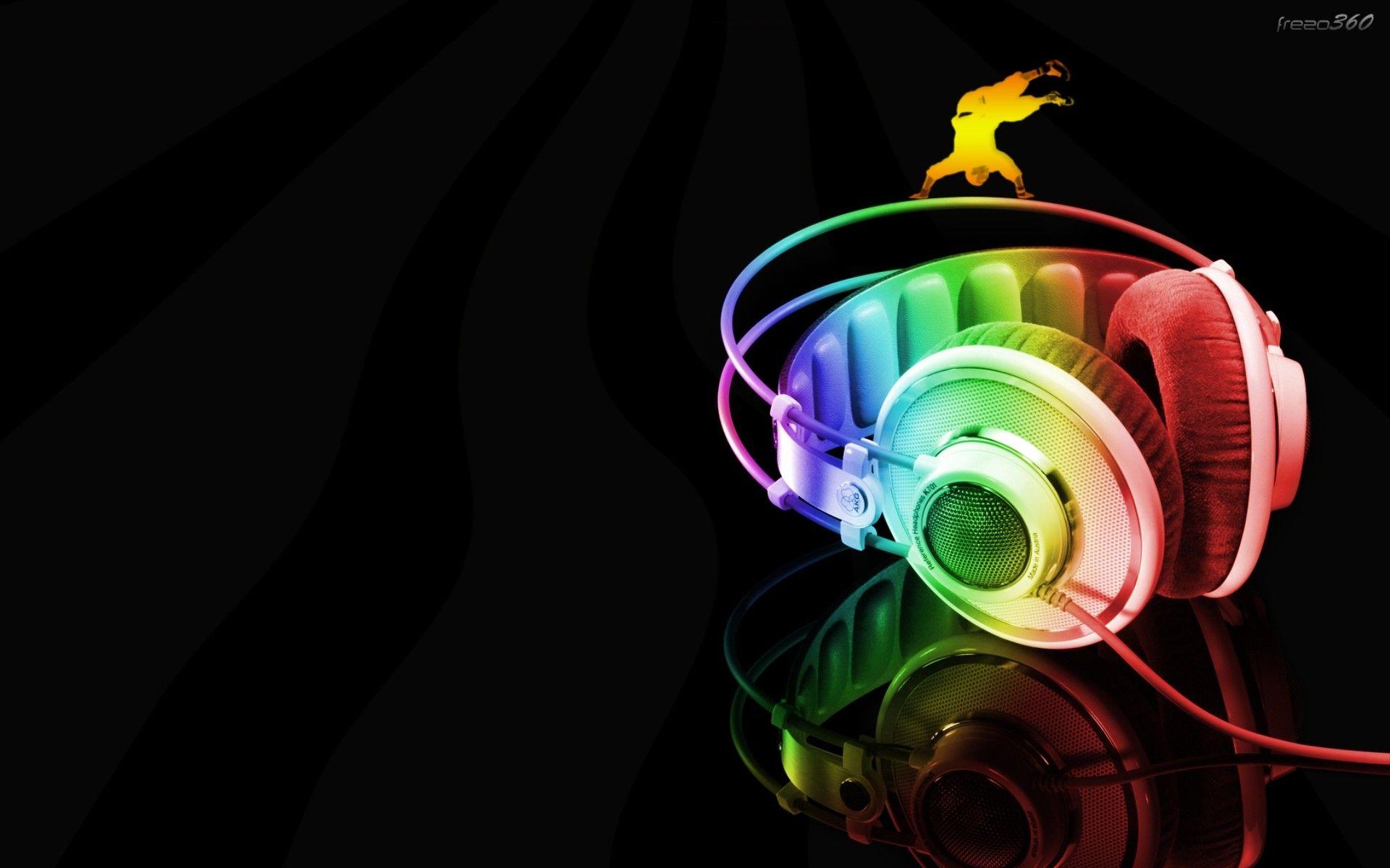 1920x1200 Music Wallpaper background picture