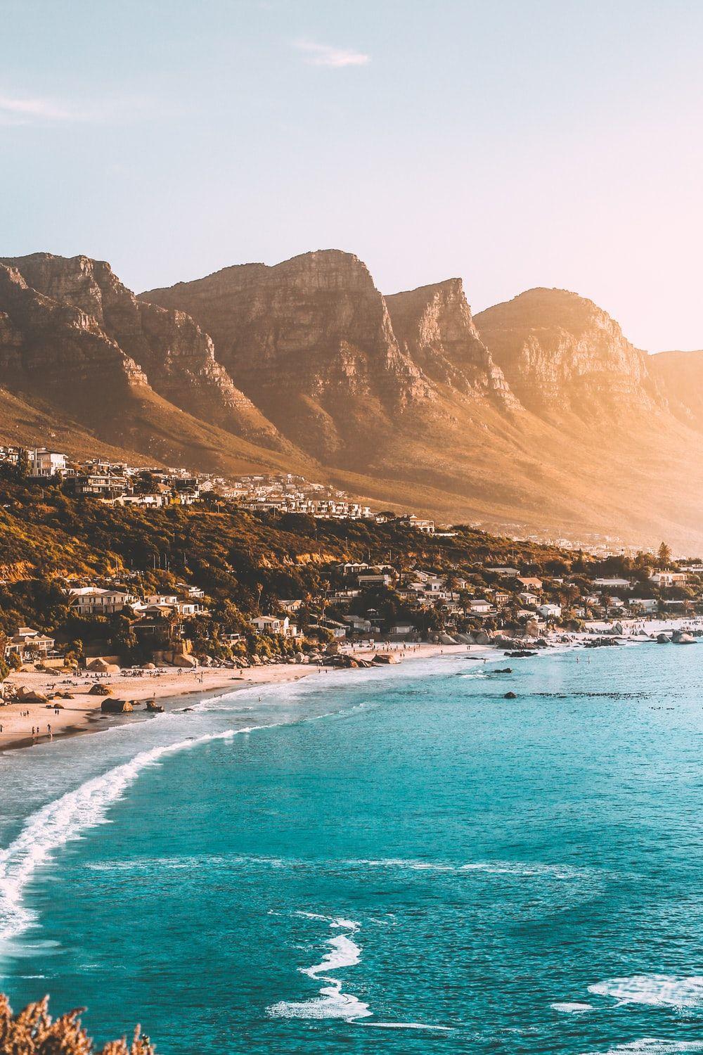 1000x1500 Cape Town Picture [Stunning!]. Download Free Image