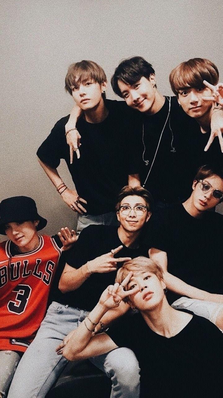 BTS Kpop Phone Wallpapers - Top Free BTS Kpop Phone Backgrounds