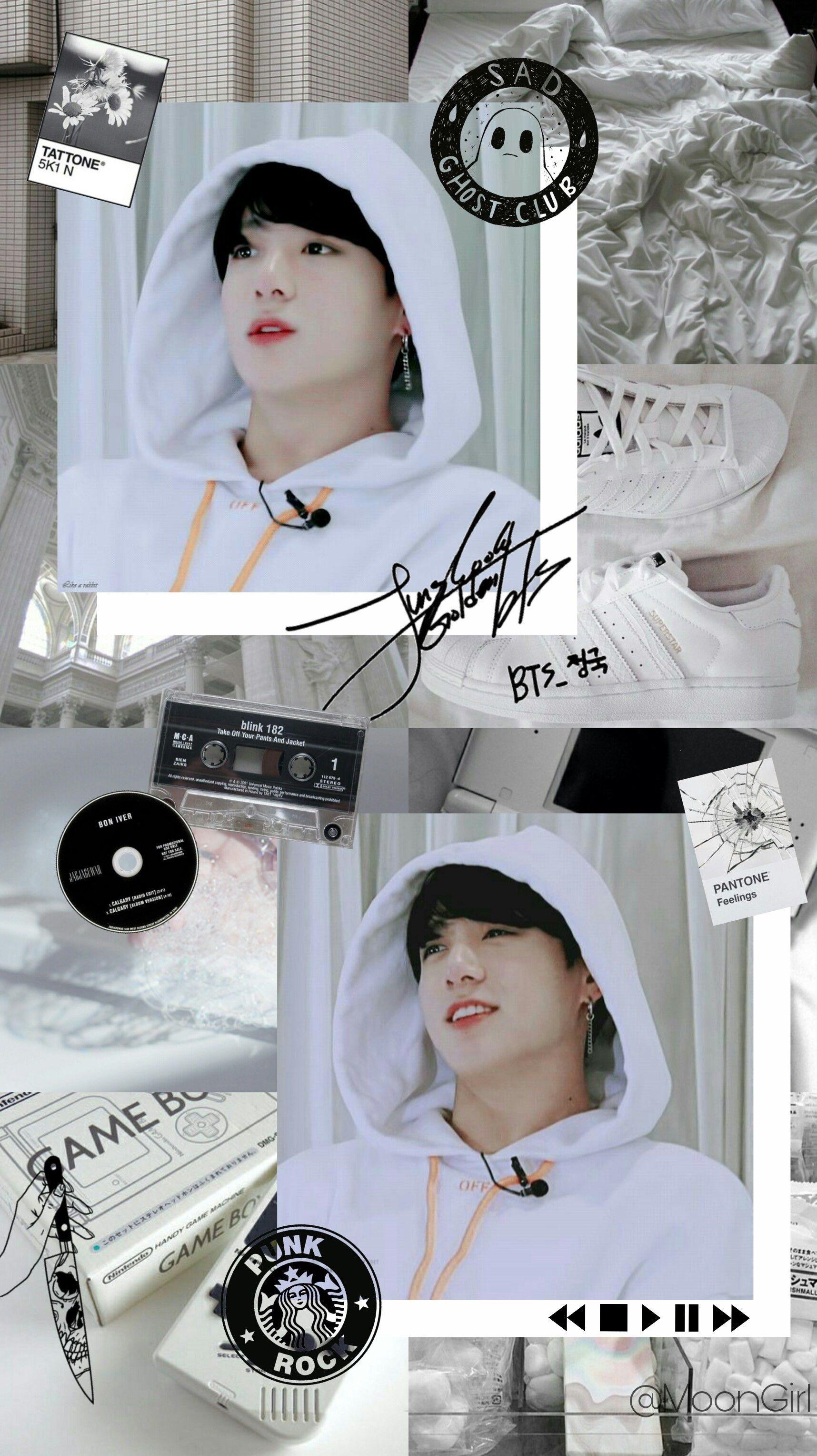 1716x3055 Aesthetic BTS Kpop Wallpaper for Desktop .