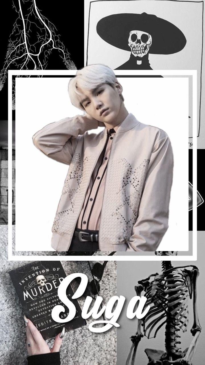 720x1280 Mostly Kpop Background