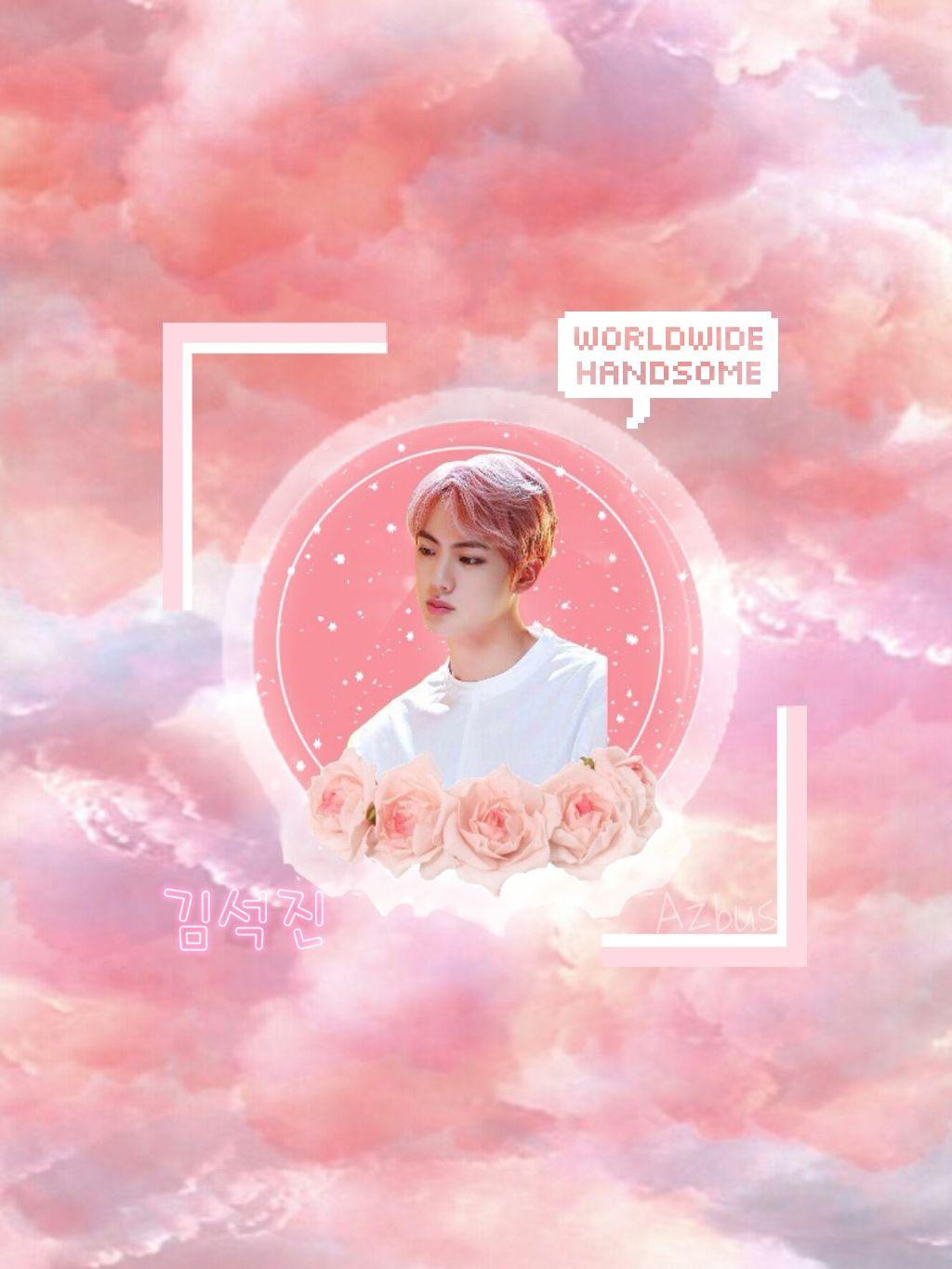 1024x1365 Kpop Aesthetic Wallpaper