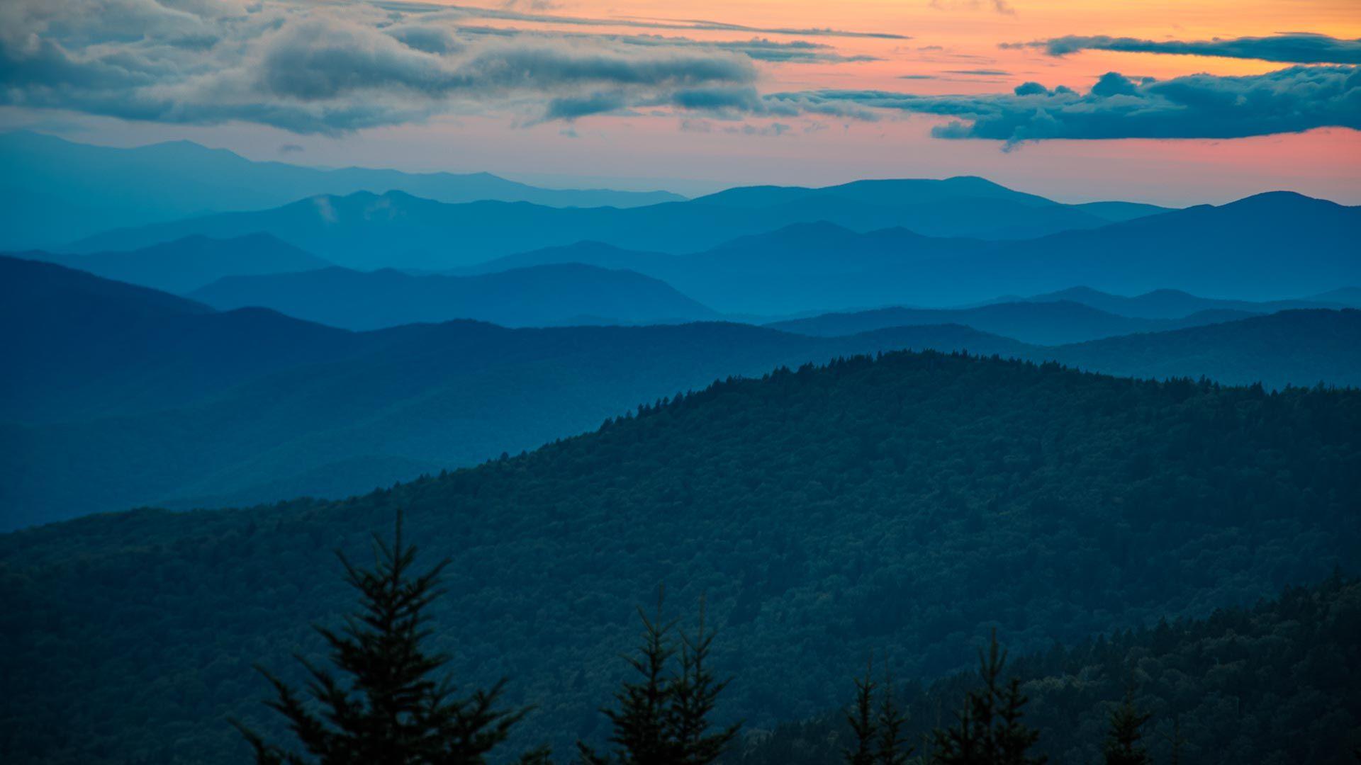 great smoky mountains download free