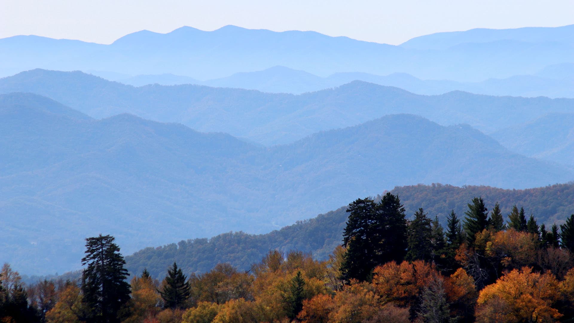 download great smoky mountains