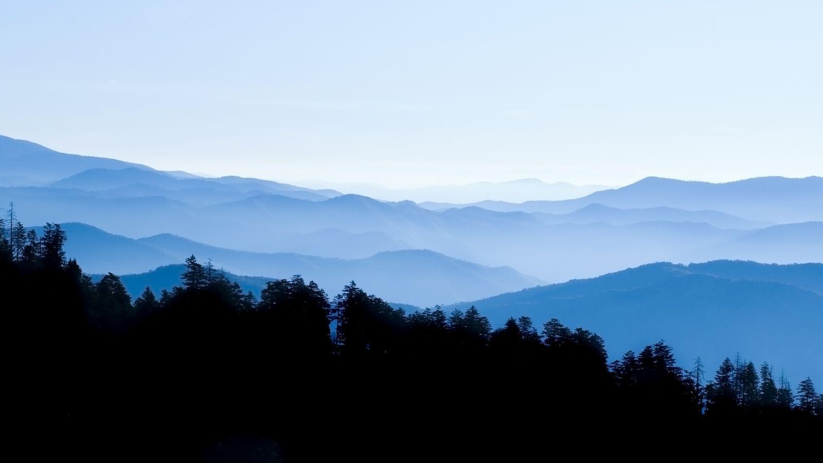 free download great smoky mountains