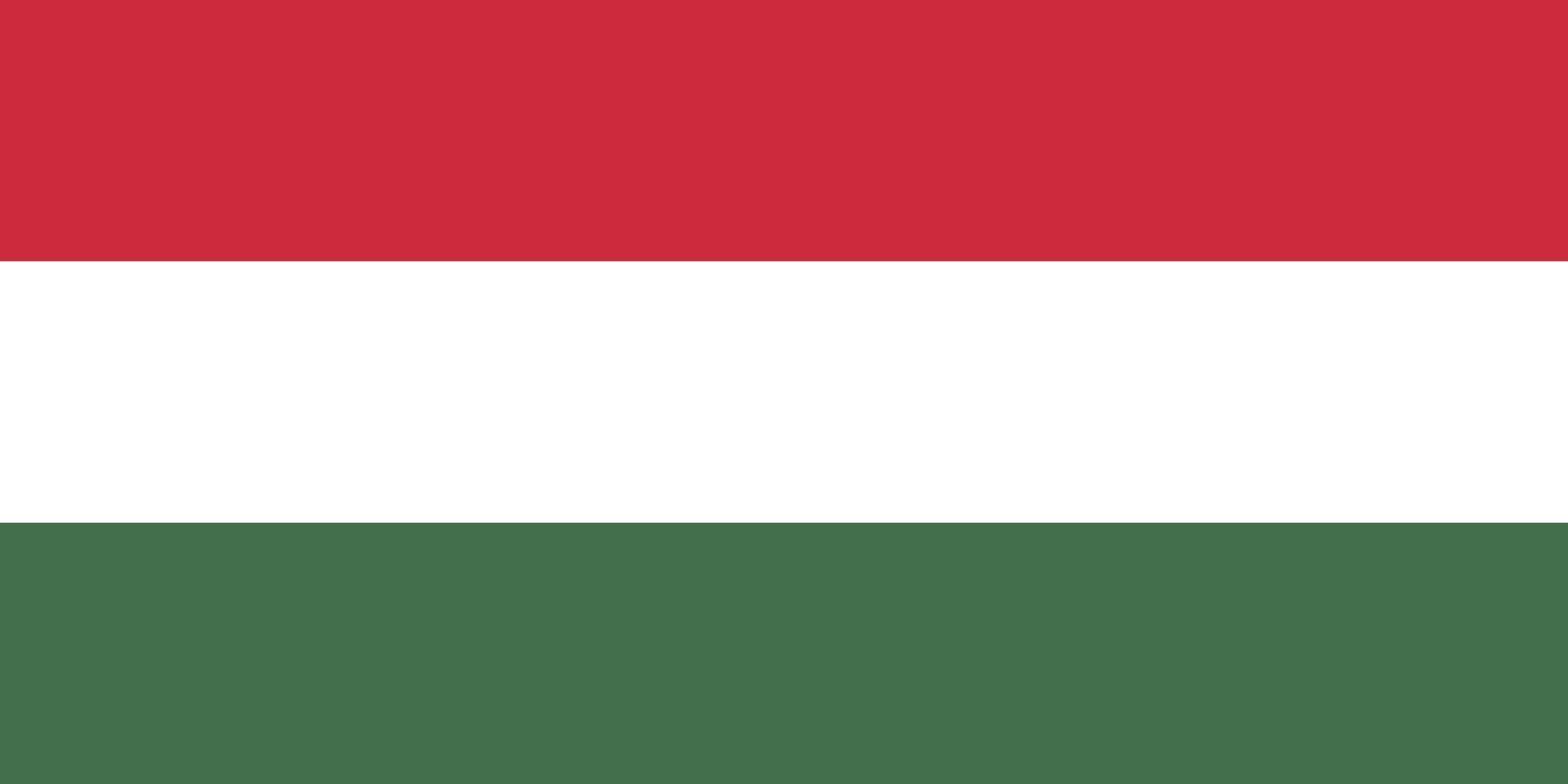 2000x1000 Hungary Flag Wallpaper pour Androidéléchargez l'APK
