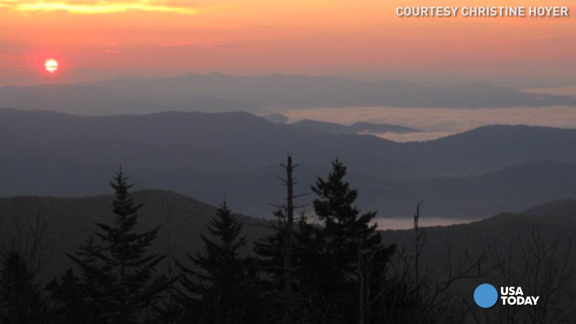 1920x1080 Great Smoky Mountains National Park: A visitor's guide
