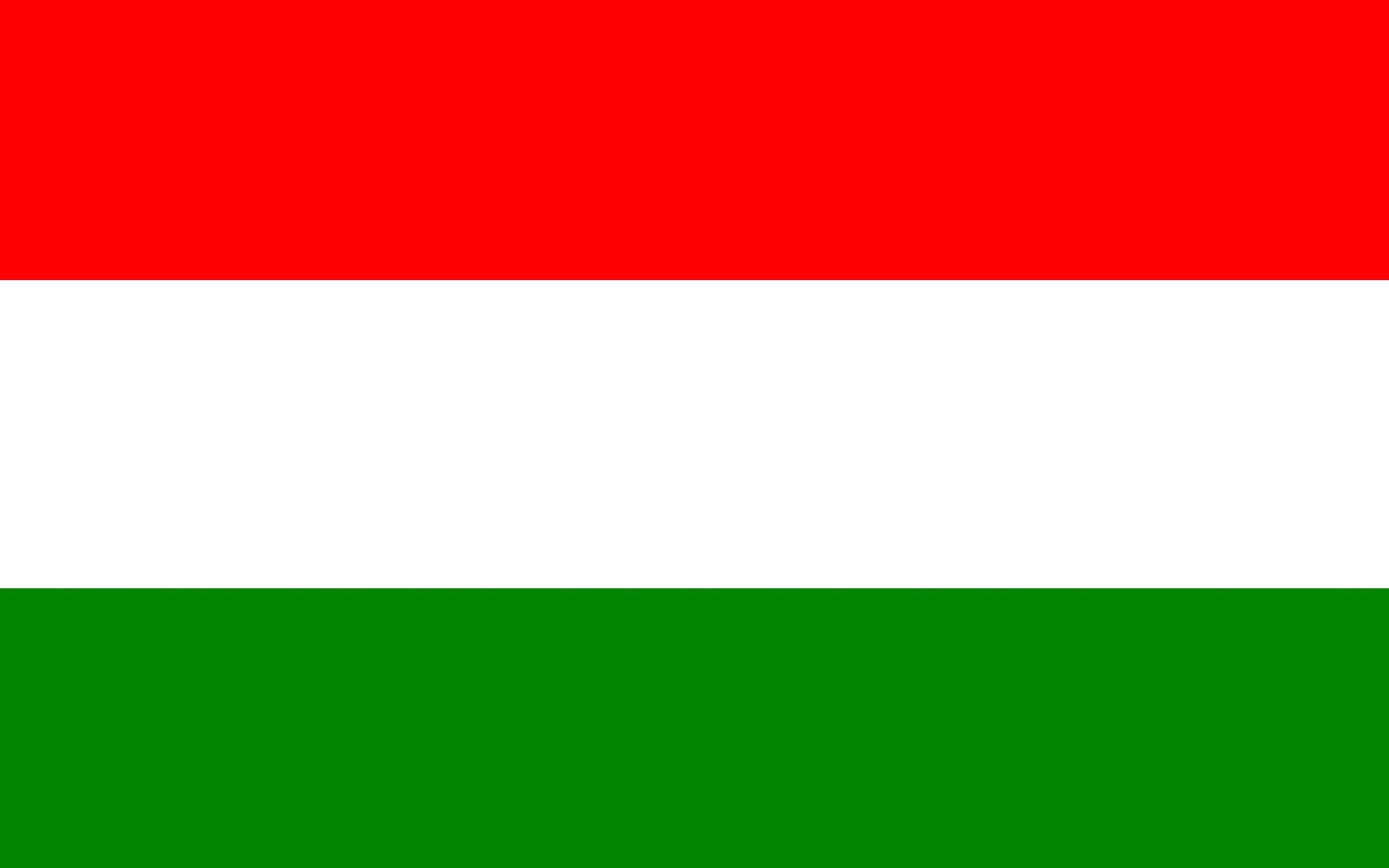 2880x1800 Hungary Flag HD .