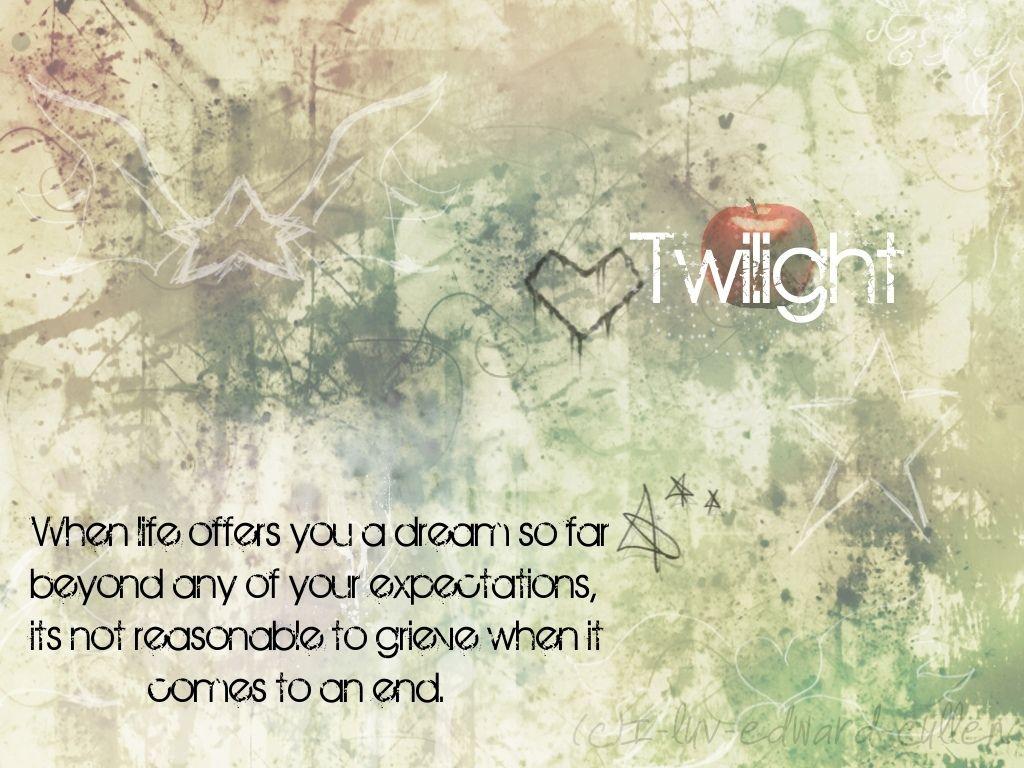 1024x768 Twilight Saga Wallpaper Quotes .