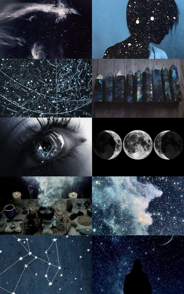 736x1177 screamingoutthereasonwhy: “Astronomy witch aesthetic (x) ”. Witch aesthetic, Ravenclaw aesthetic, Aesthetic wallpaper