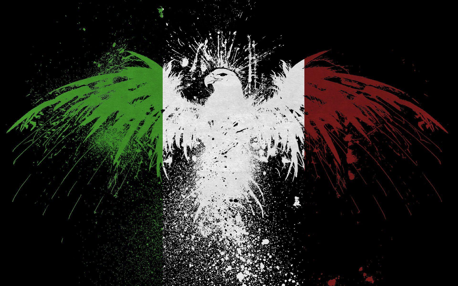 1920x1200 Hungary Flag Wallpaper