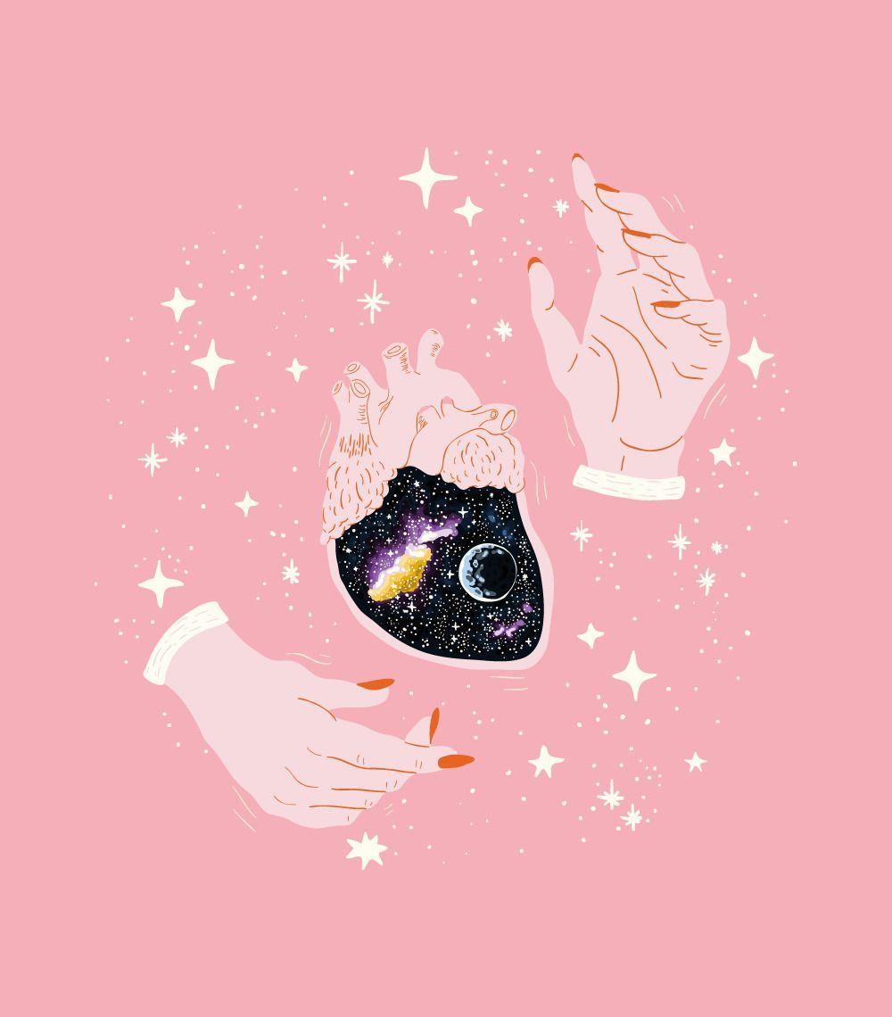 1000x1140 la sorcière. Art wallpaper, Art, Illustration art
