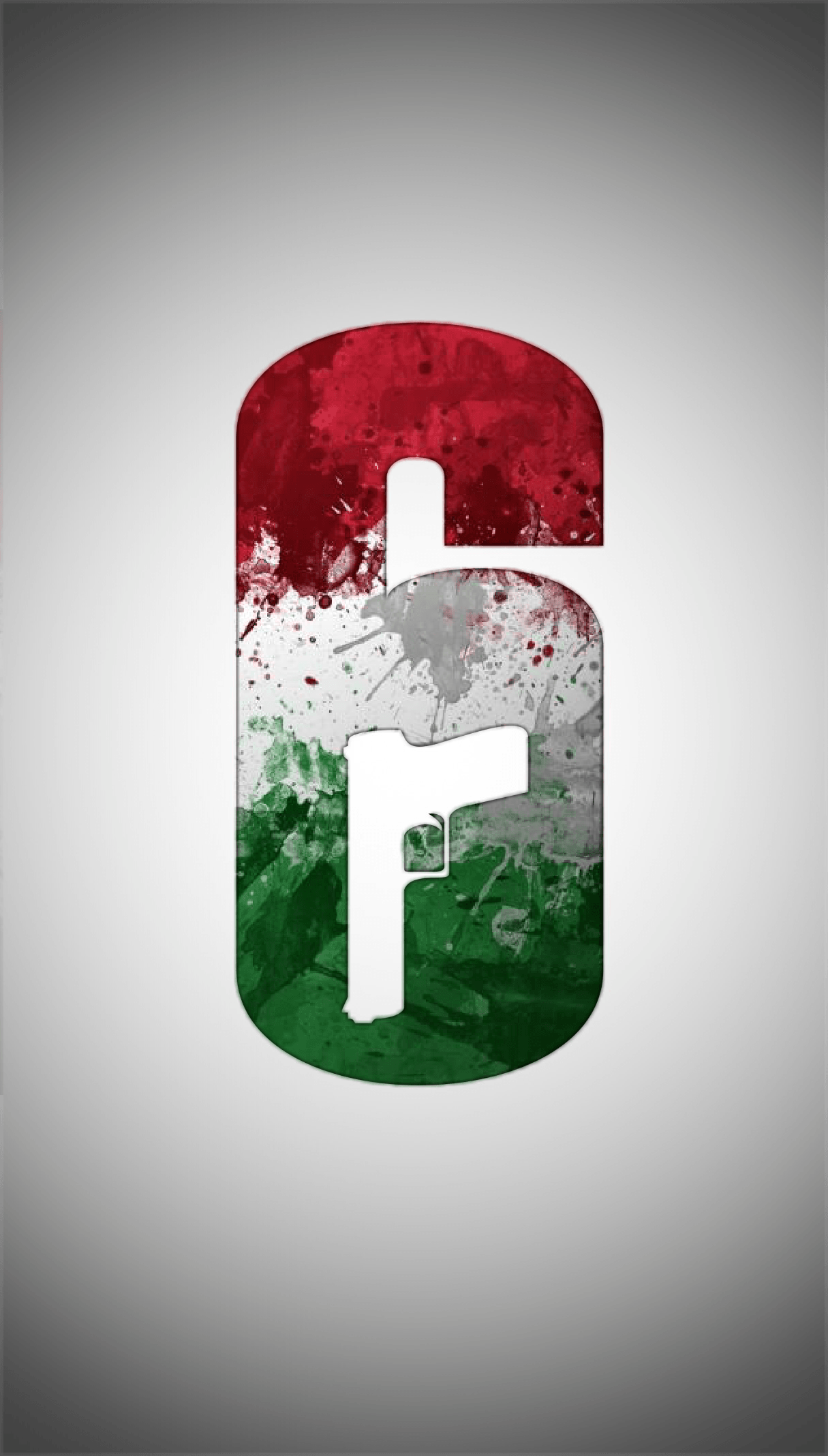 1215x2137 Hungary Flag Wallpaper 2020