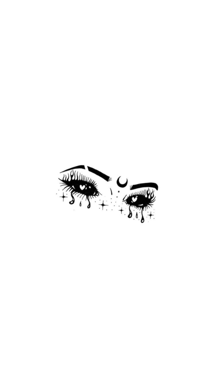 750x1333 Witch wallpaper. Witch wallpaper, Witchy wallpaper, Witch tattoo